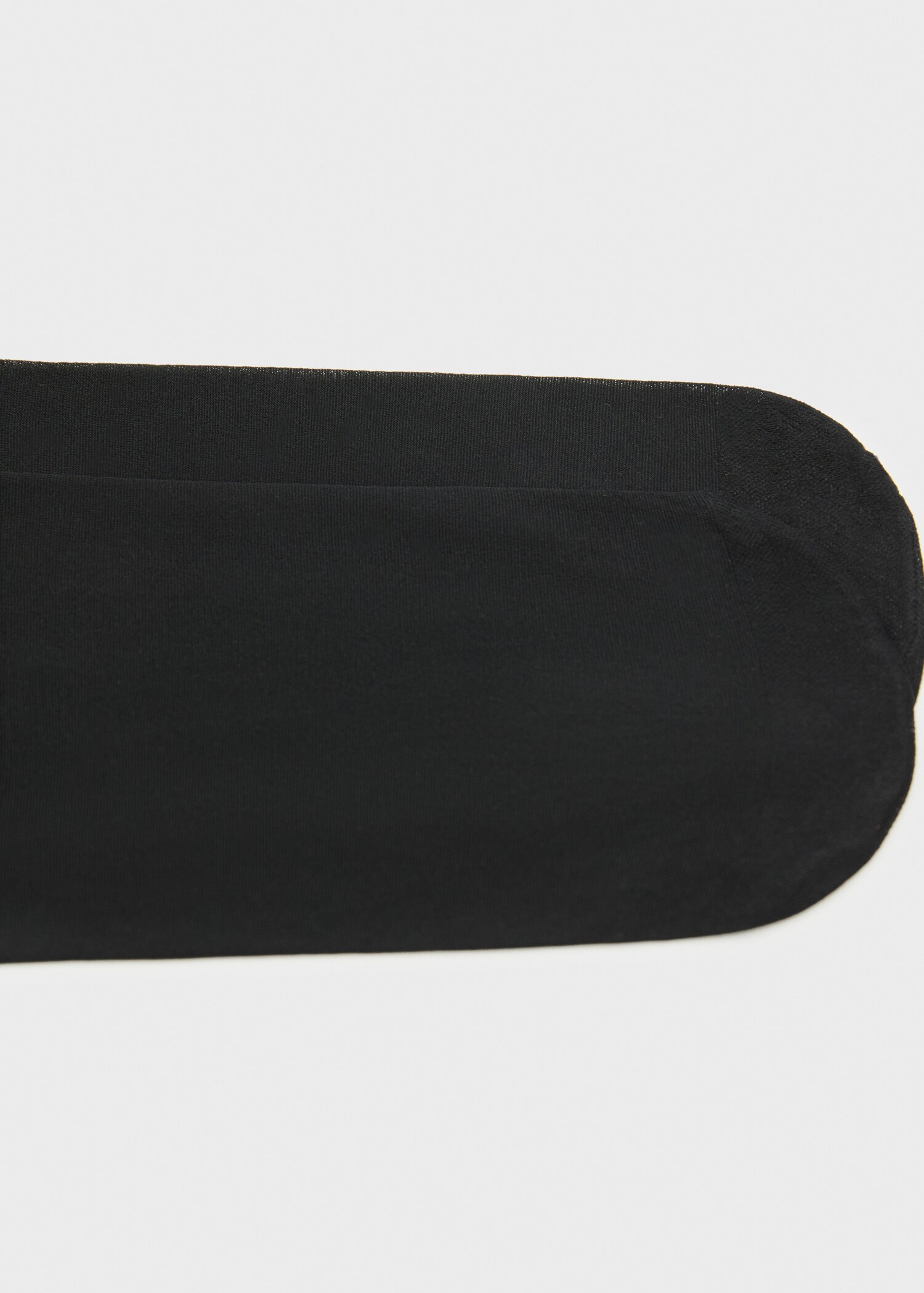 Pack of 2 veiled socks - Details of the article 1