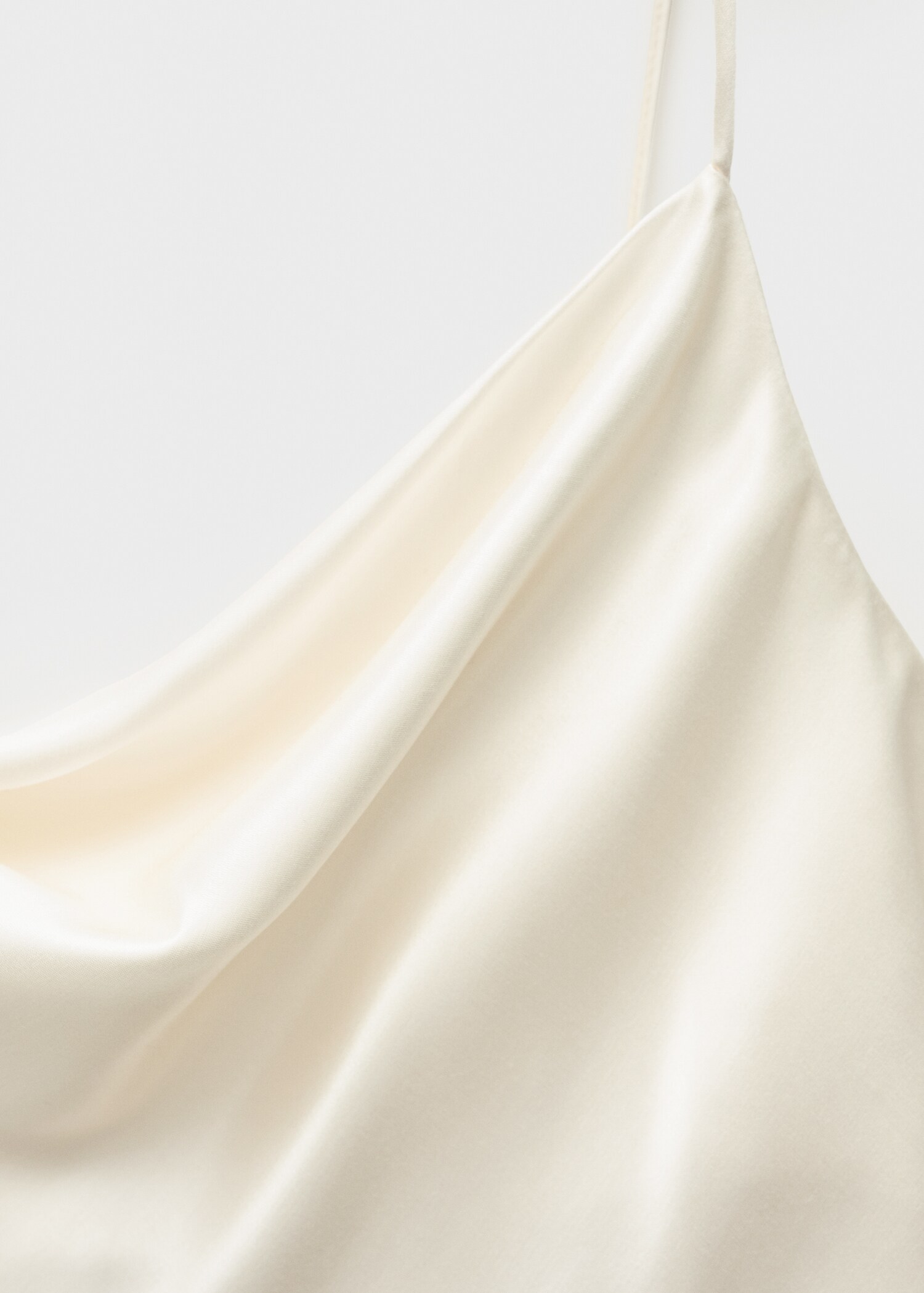 Satinierter Seidentop - Detail des Artikels 8