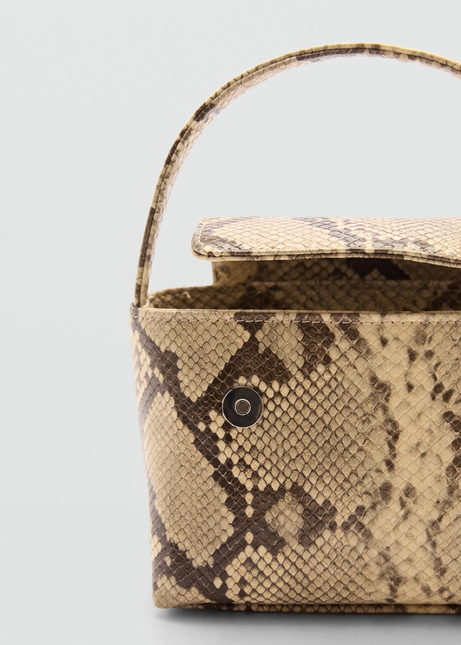 Bolso solapa cadena - Detalle del artículo 1