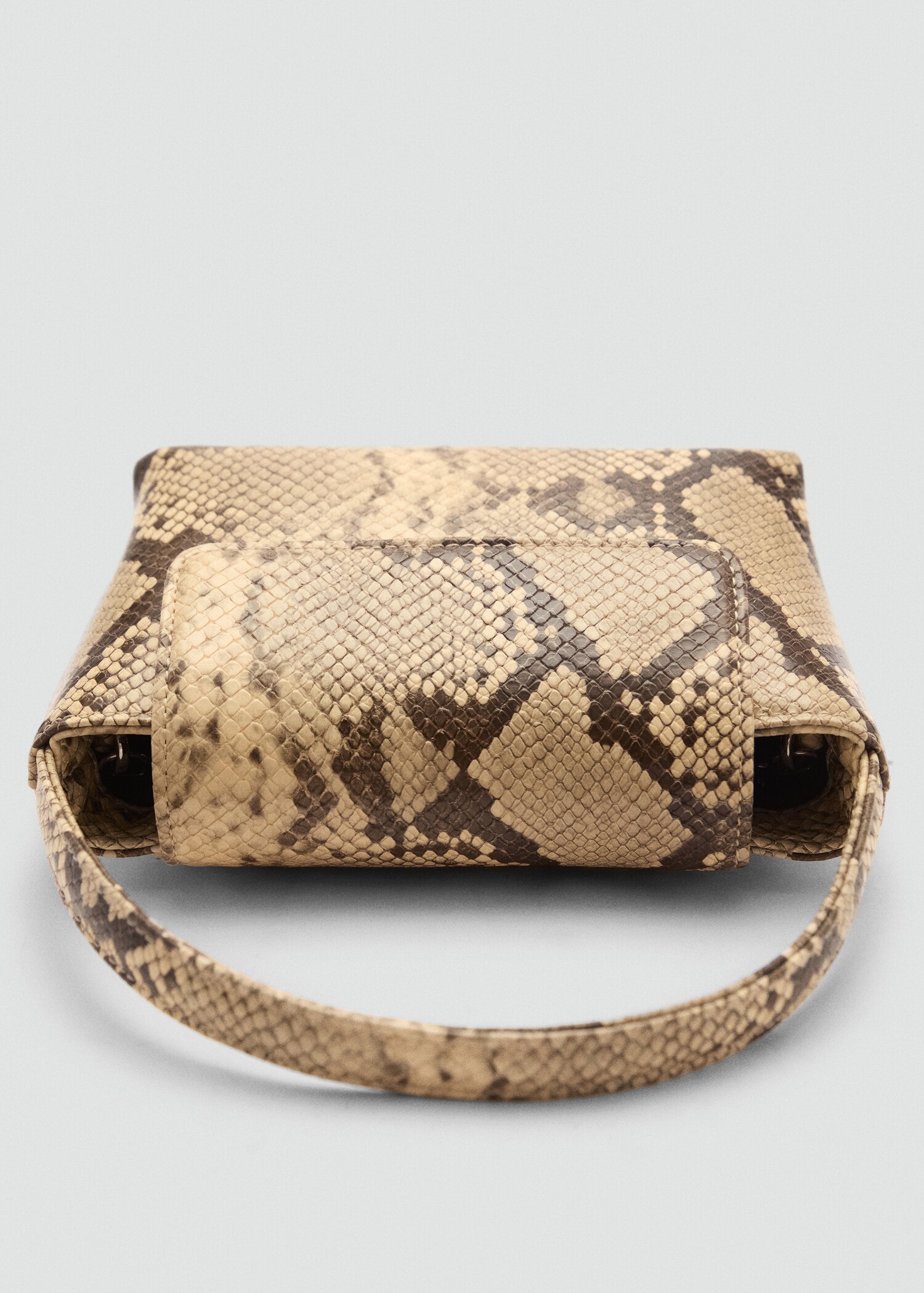 Bolso solapa cadena - Detalle del artículo 2