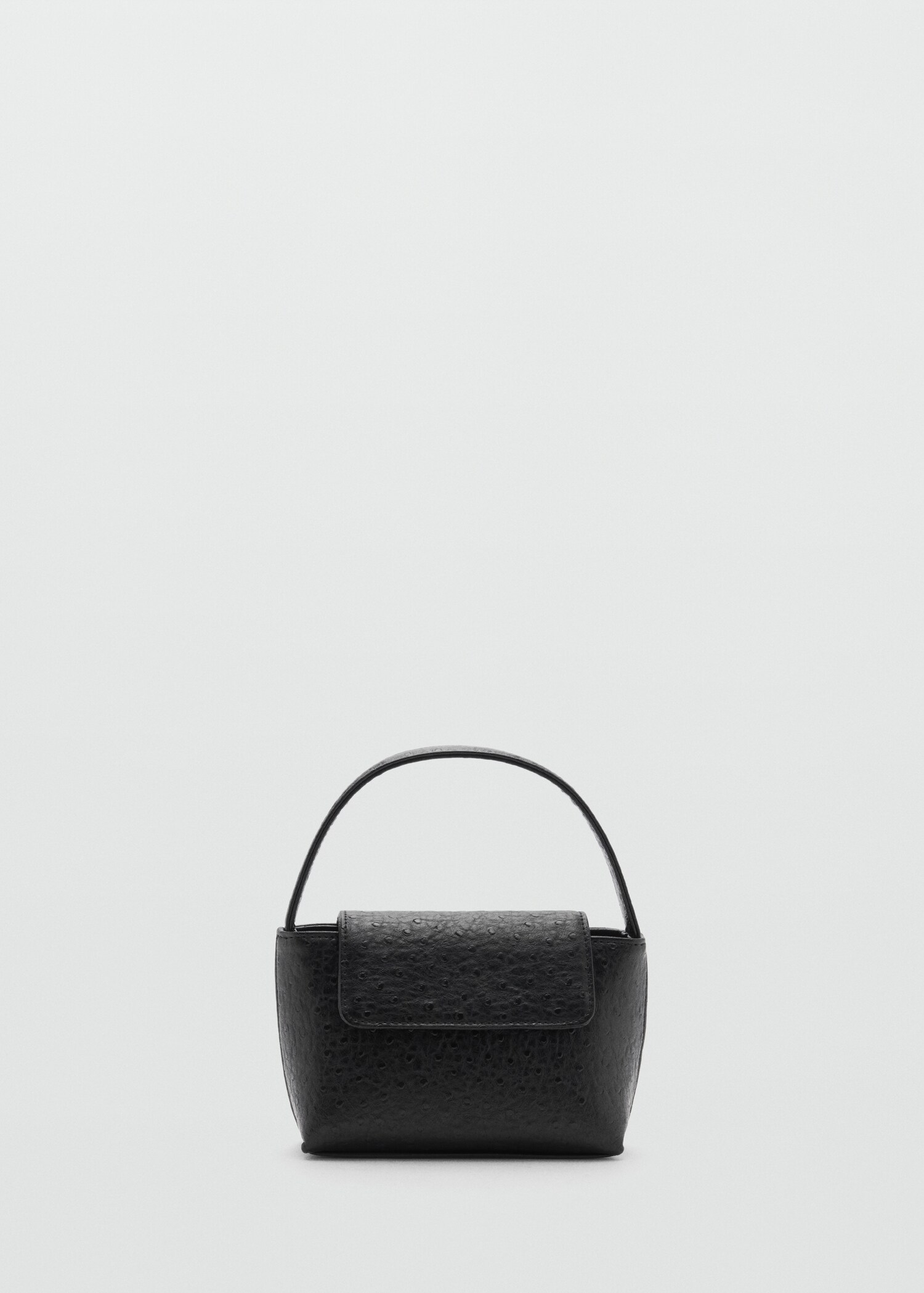 Bolso solapa cadena - Artículo sin modelo