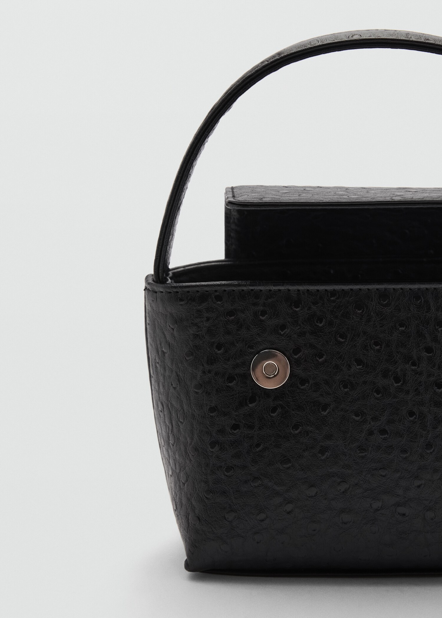 Bolso solapa cadena - Detalle del artículo 2