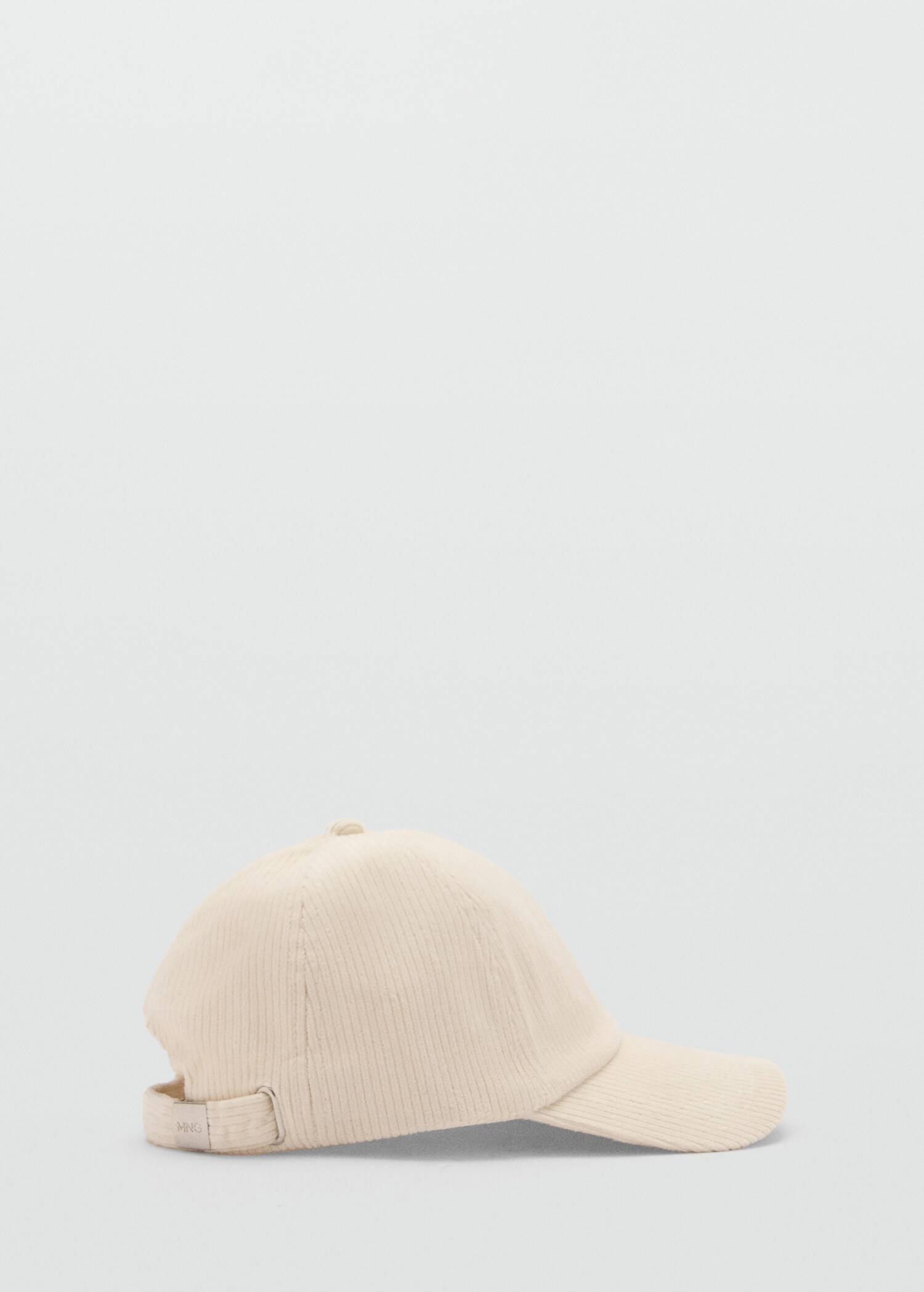 Gorra pana - Artículo sin modelo