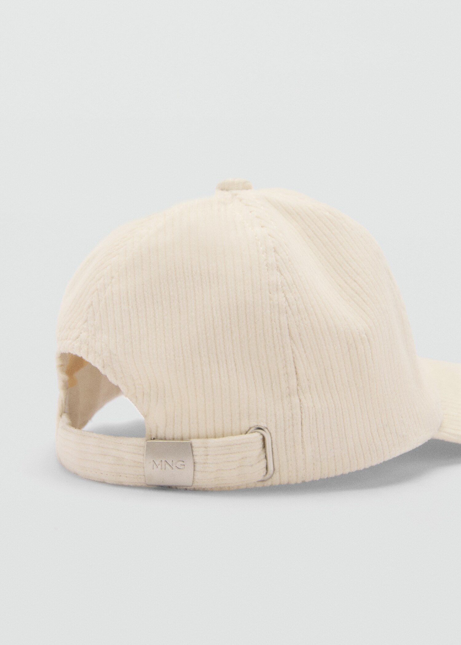 Gorra pana - Detalle del artículo 2