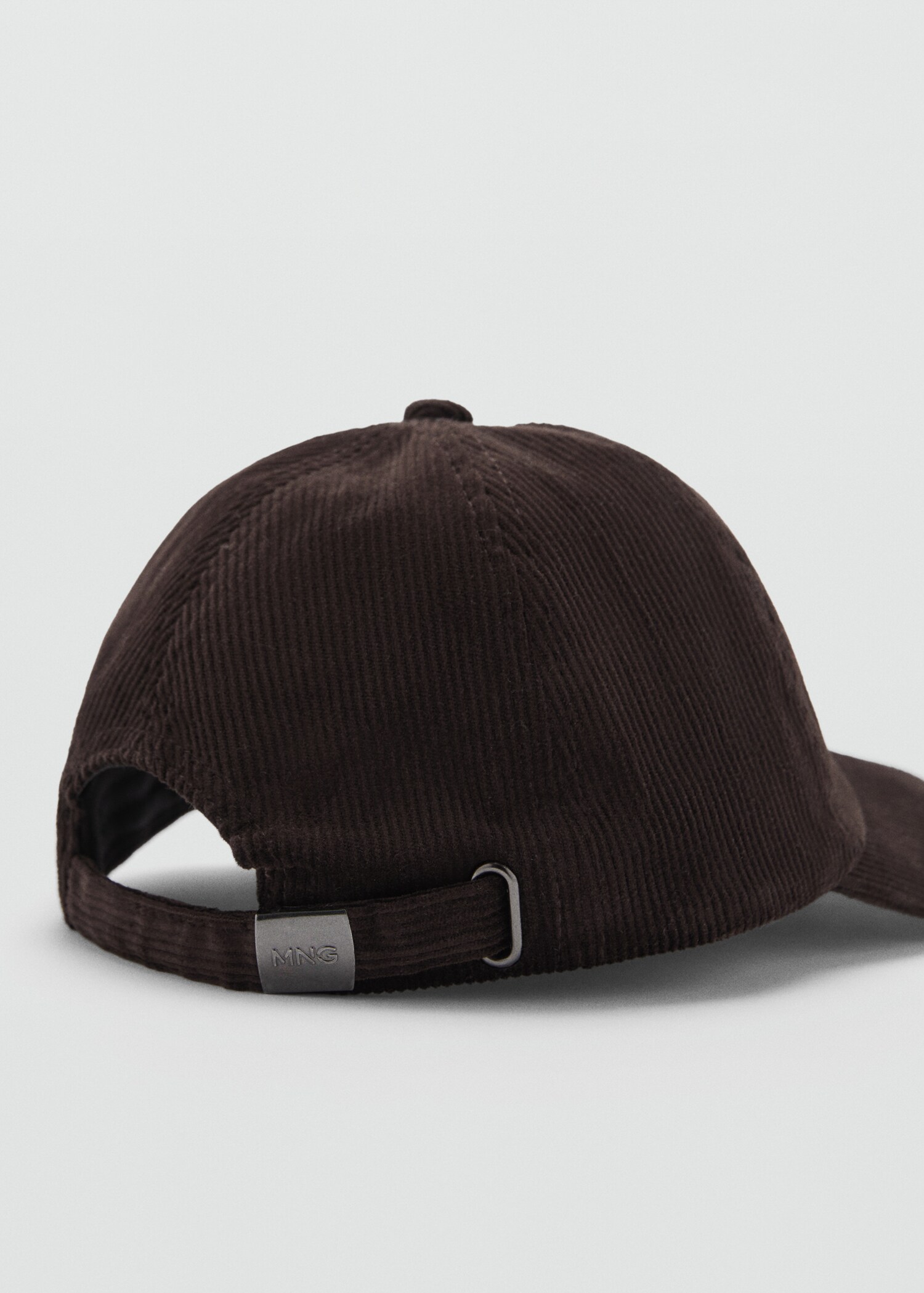 Gorra pana - Detalle del artículo 2