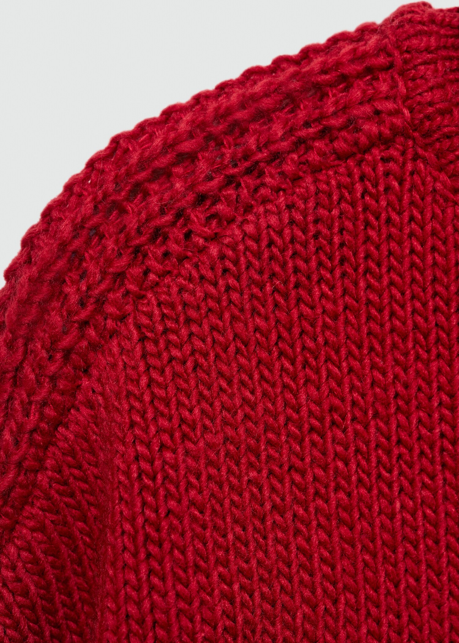 Jersey punto - Detalle del artículo 8