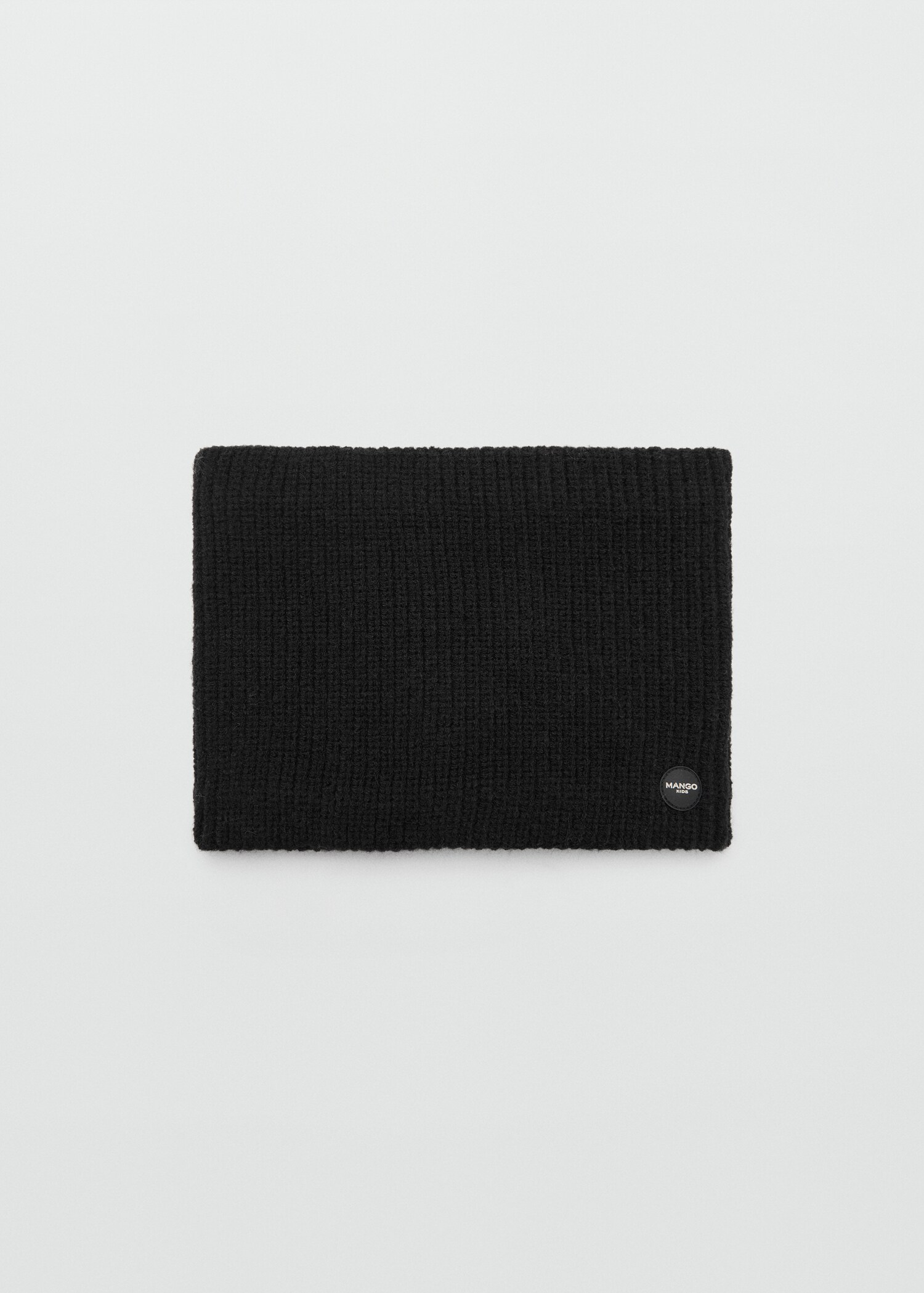 Strickschal - Artikel ohne Model