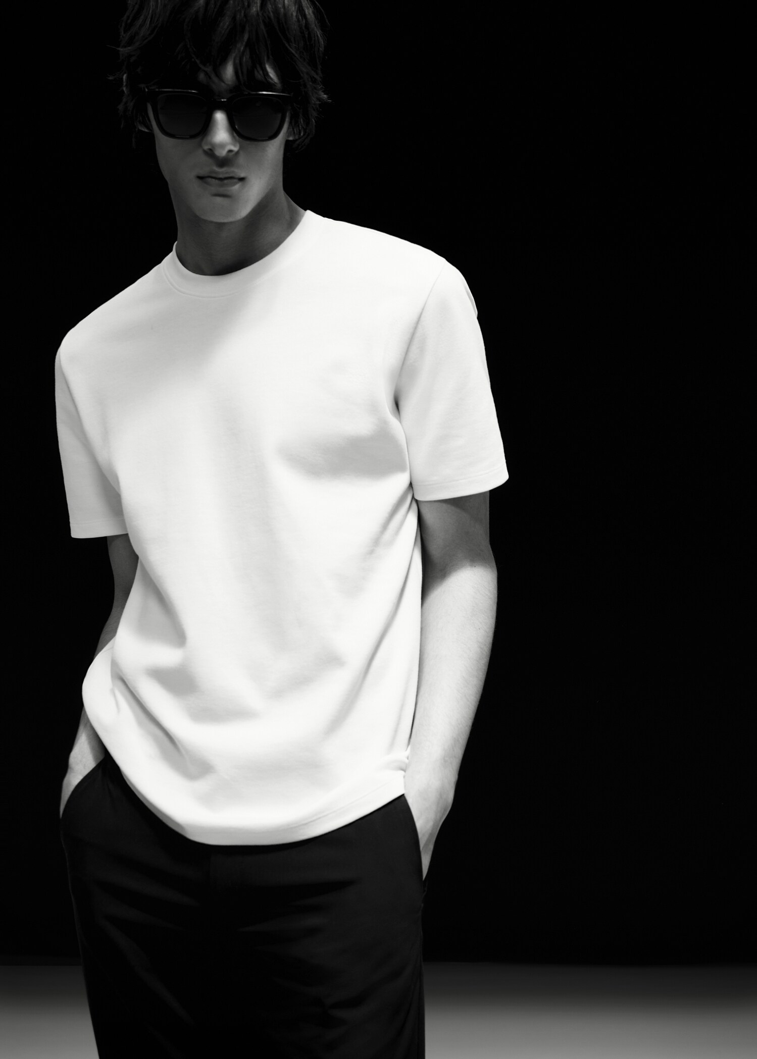 T-shirt kimiu - Details of the article 5