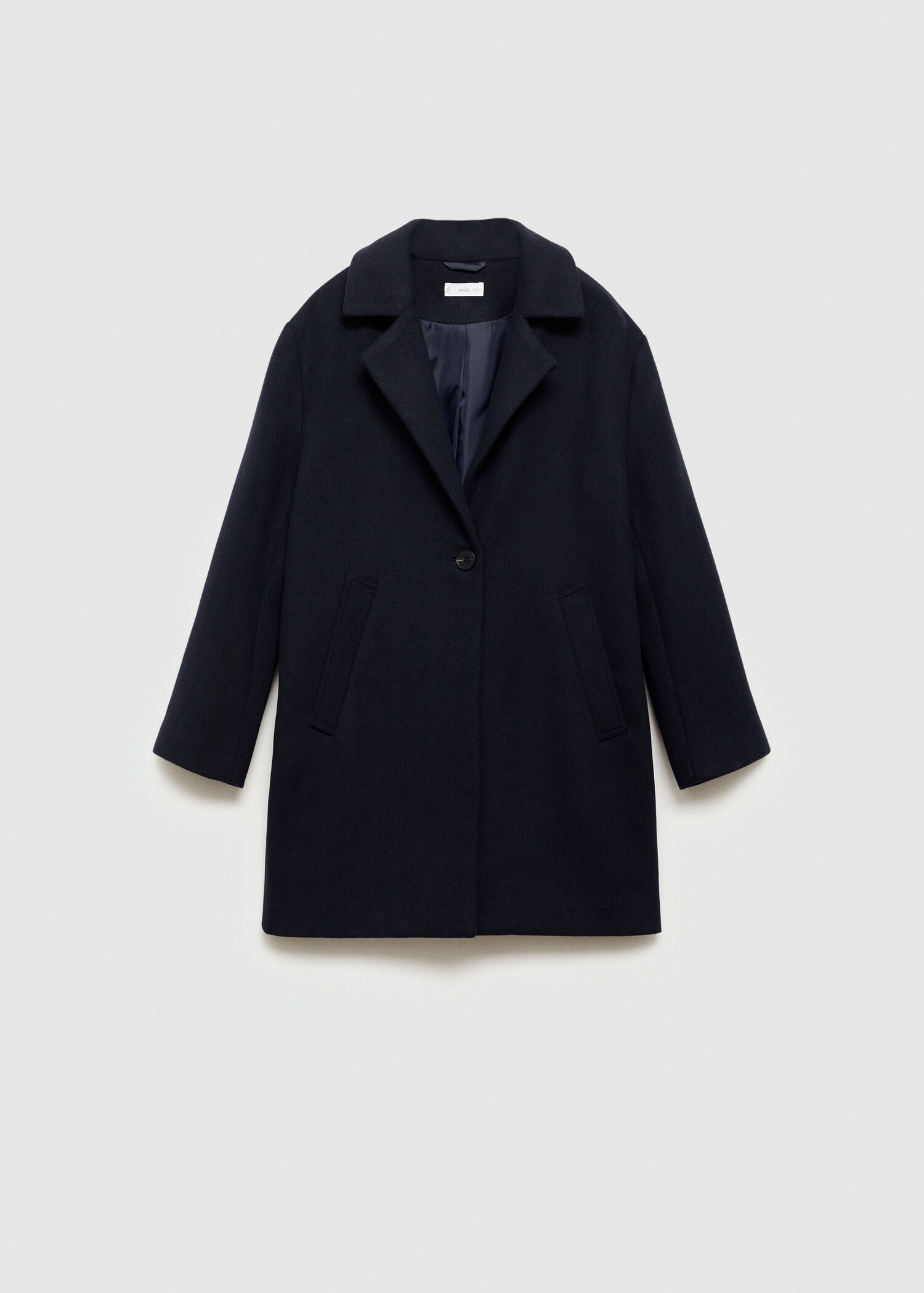 Abric drap butxaques - Article sense model