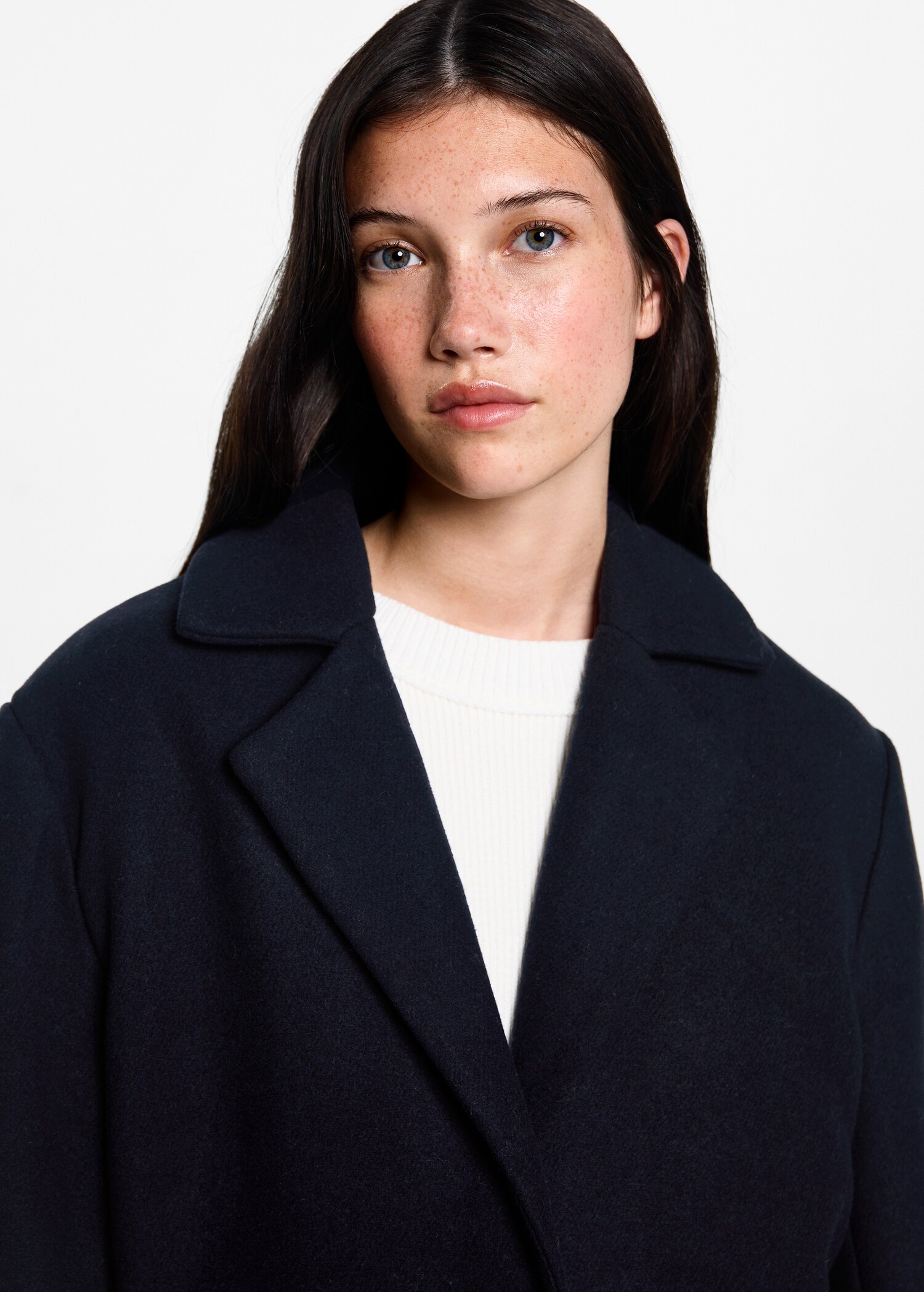 Abric drap butxaques - Detall de l'article 1