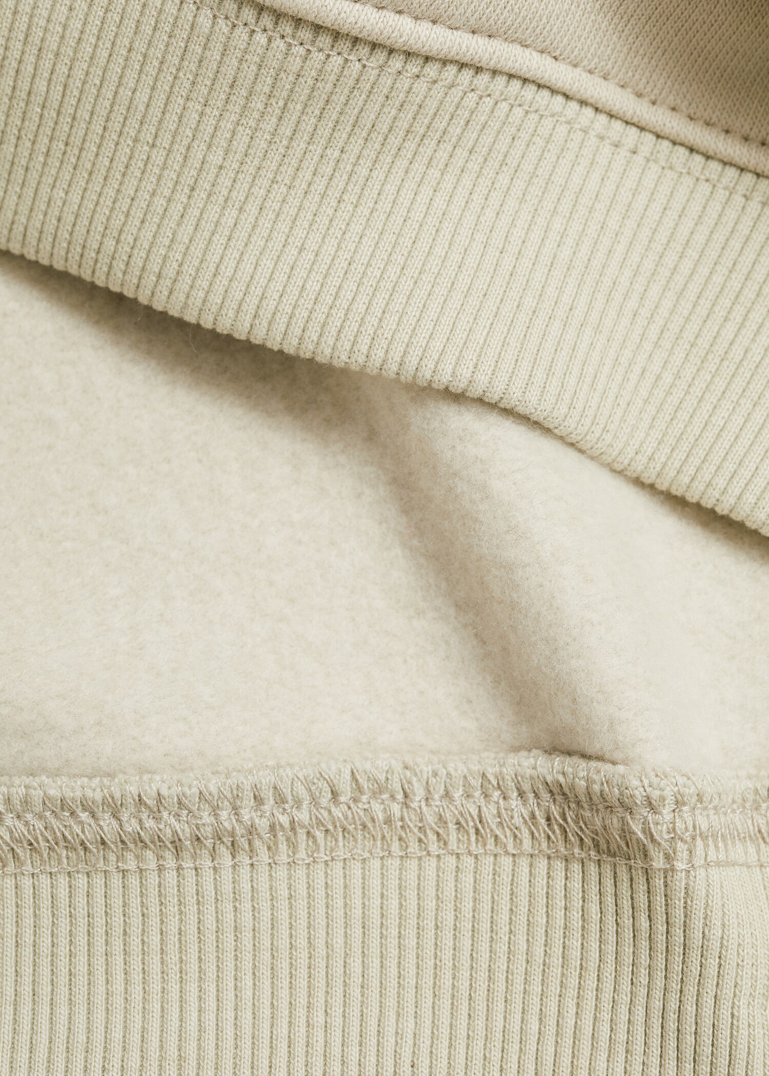 Sweat-shirt imprimé animé - Détail de l'article 0