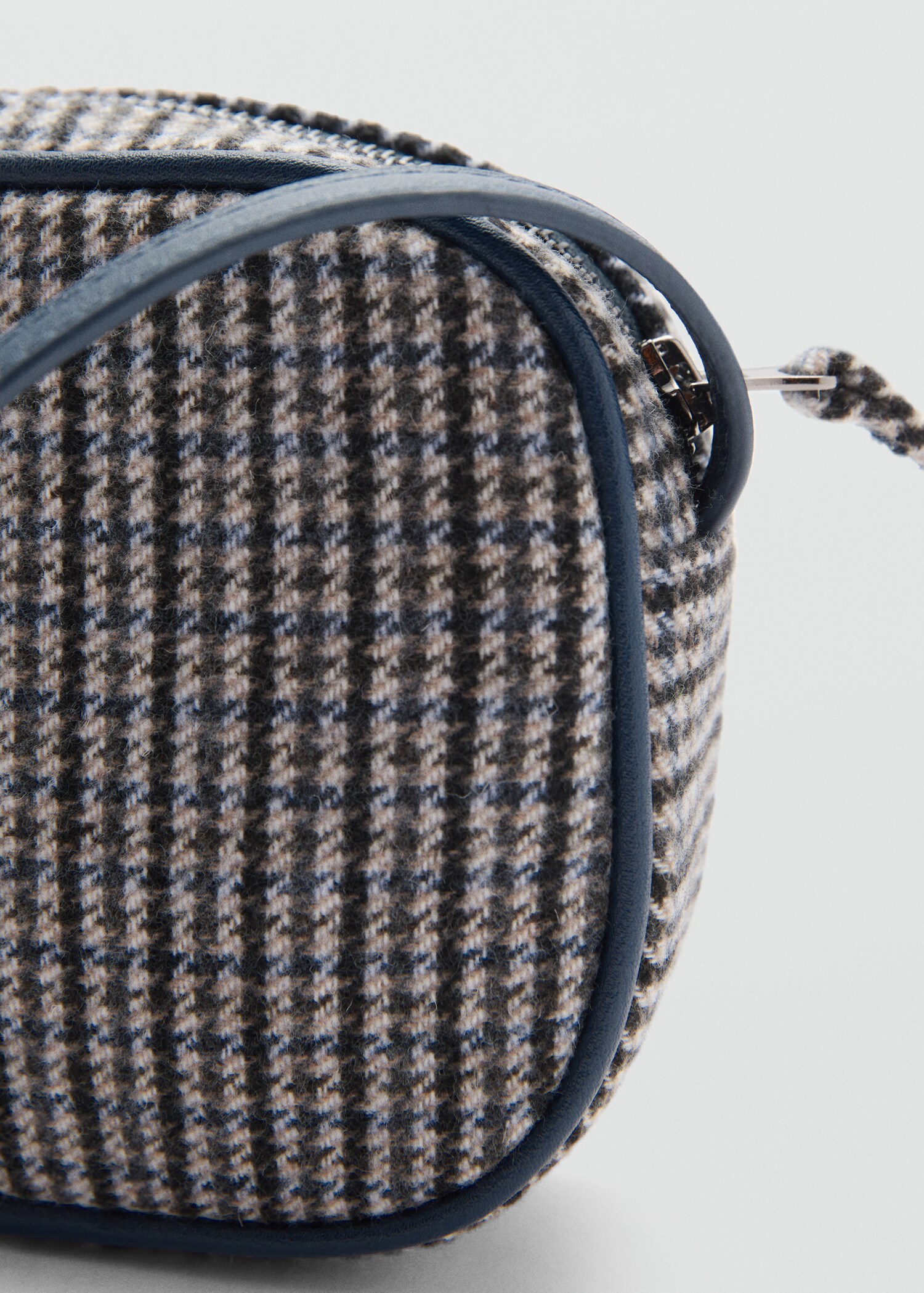 Borsa combinata pied-de-poule - Dettaglio dell'articolo 2