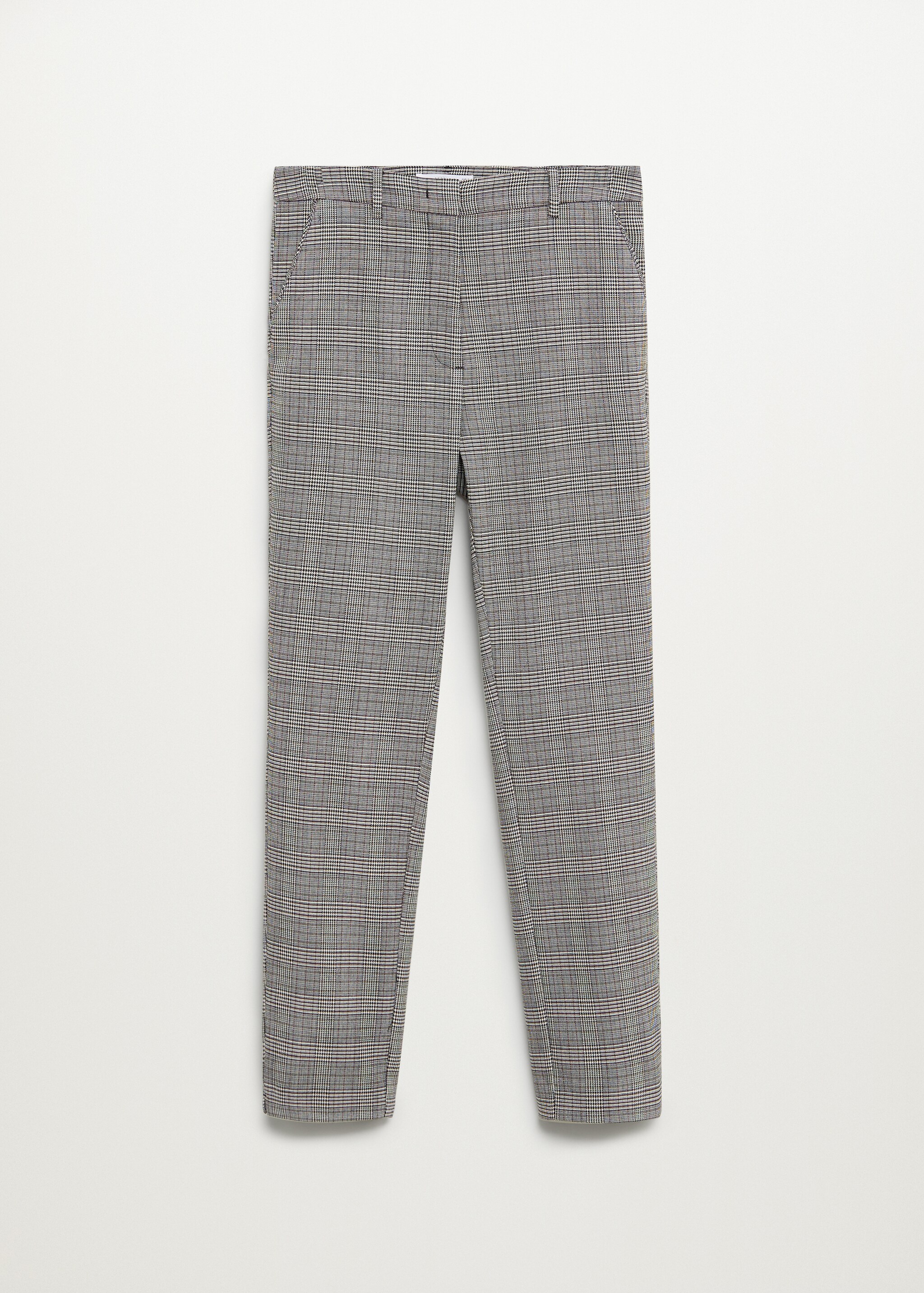  Suit trousers - Article without model