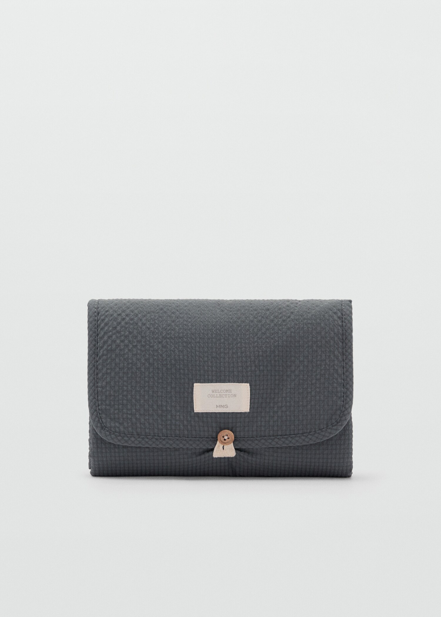 Canviador de viatge quadres - Article sense model