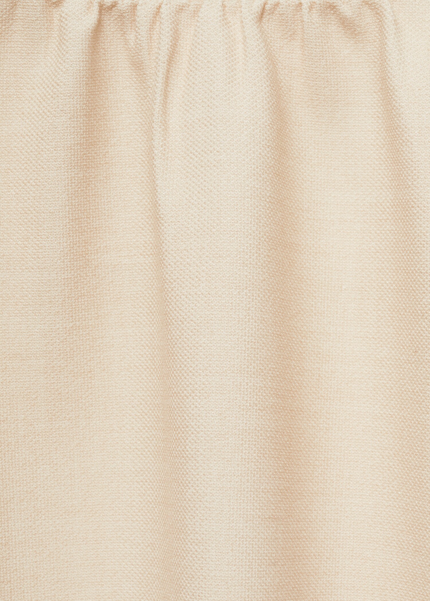 Flared midi-skirt - Details of the article 8