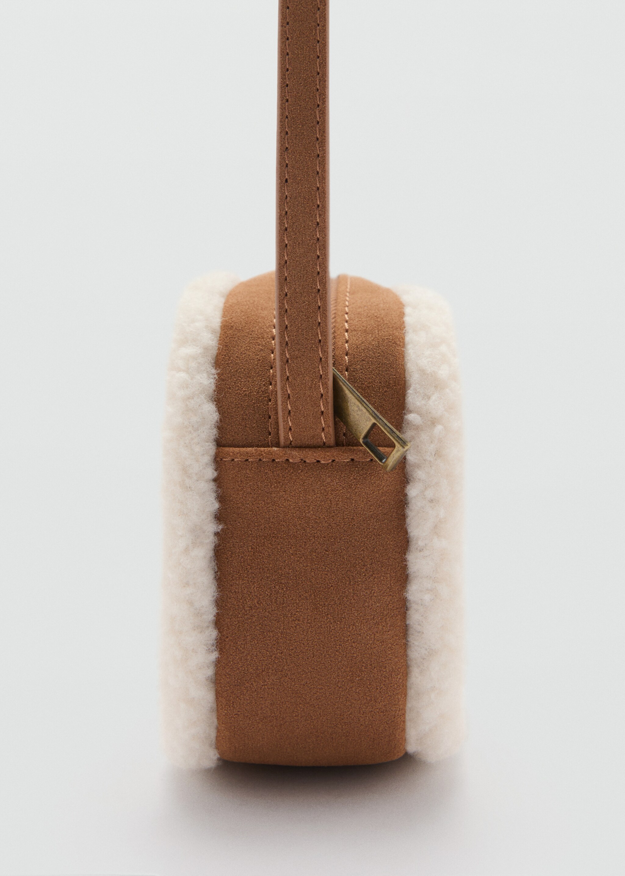 Shearling star bag - Details of the article 1
