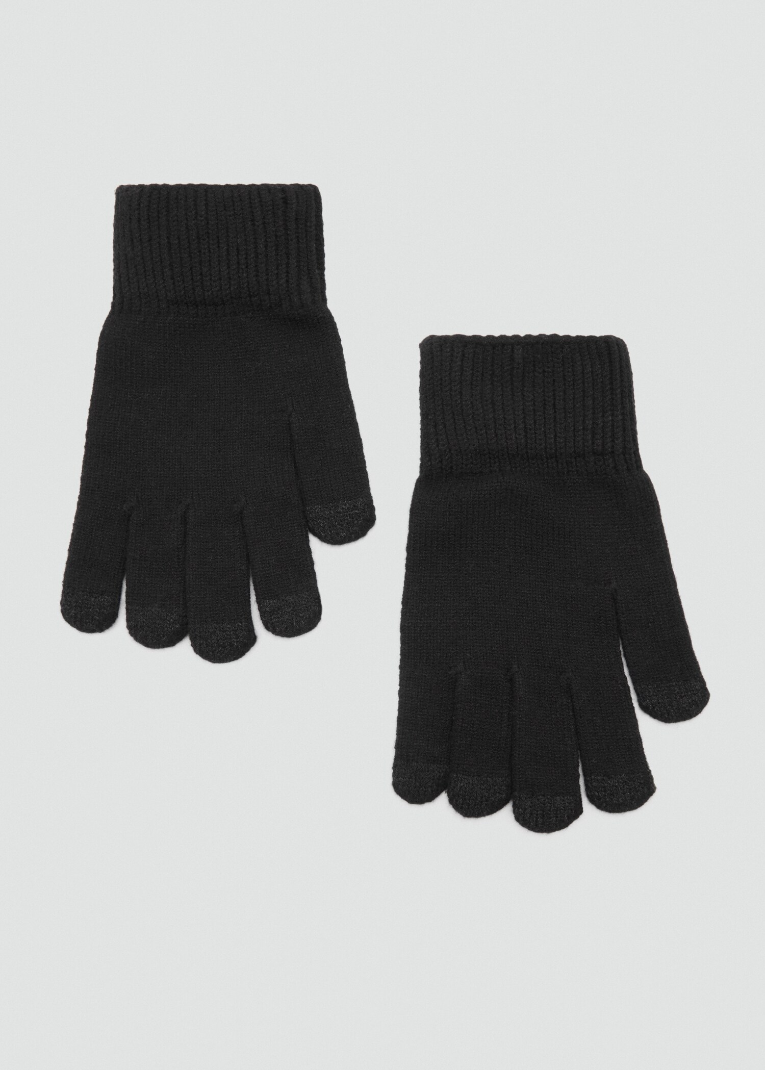 Strickhandschuhe - Artikel ohne Model