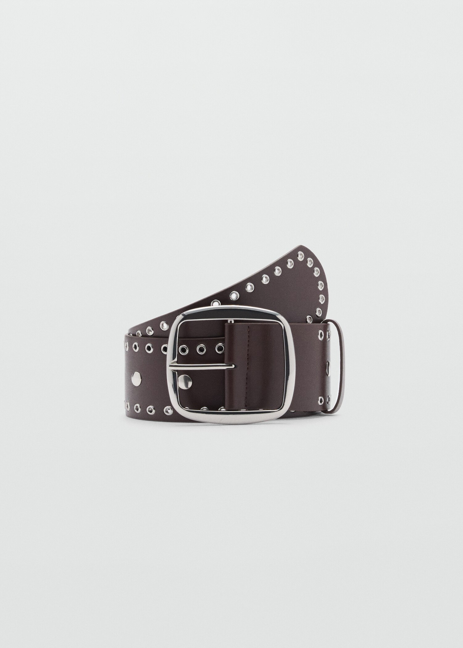 Wide belt - Article without model