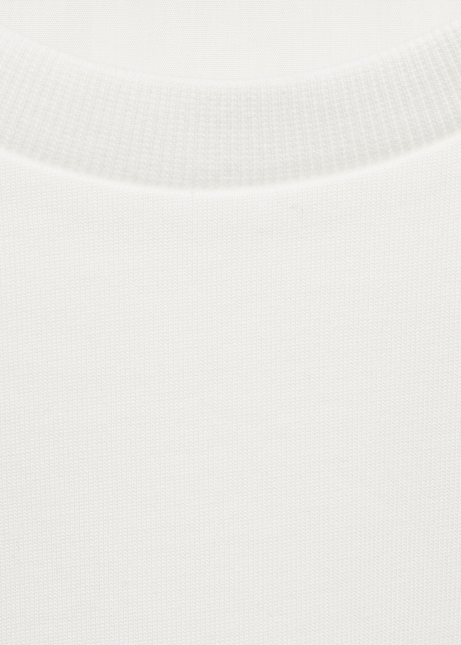 Maglietta cotone tasche - Dettaglio dell'articolo 8