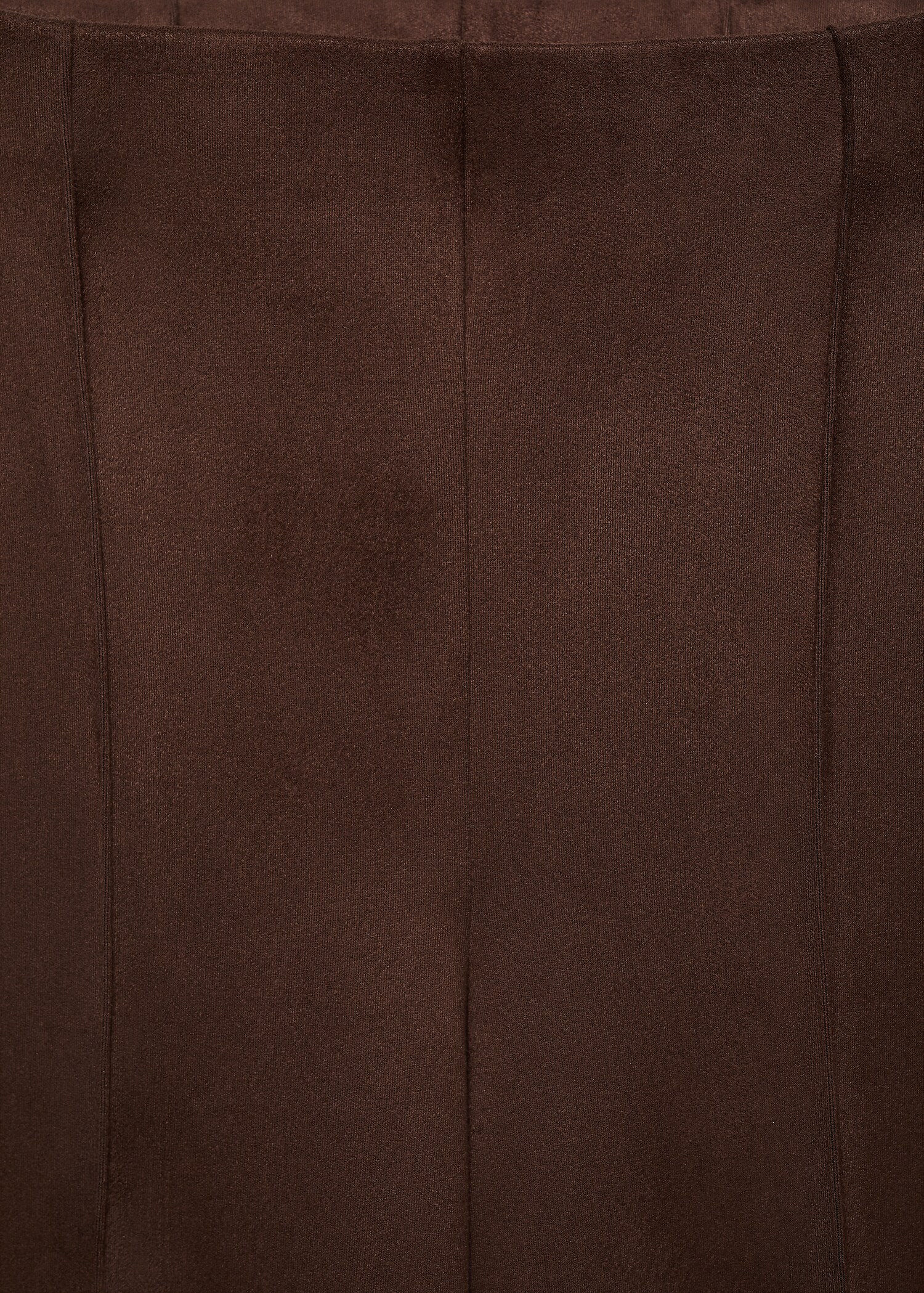 Pantalons wideleg efecte pell girada - Detall de l'article 8
