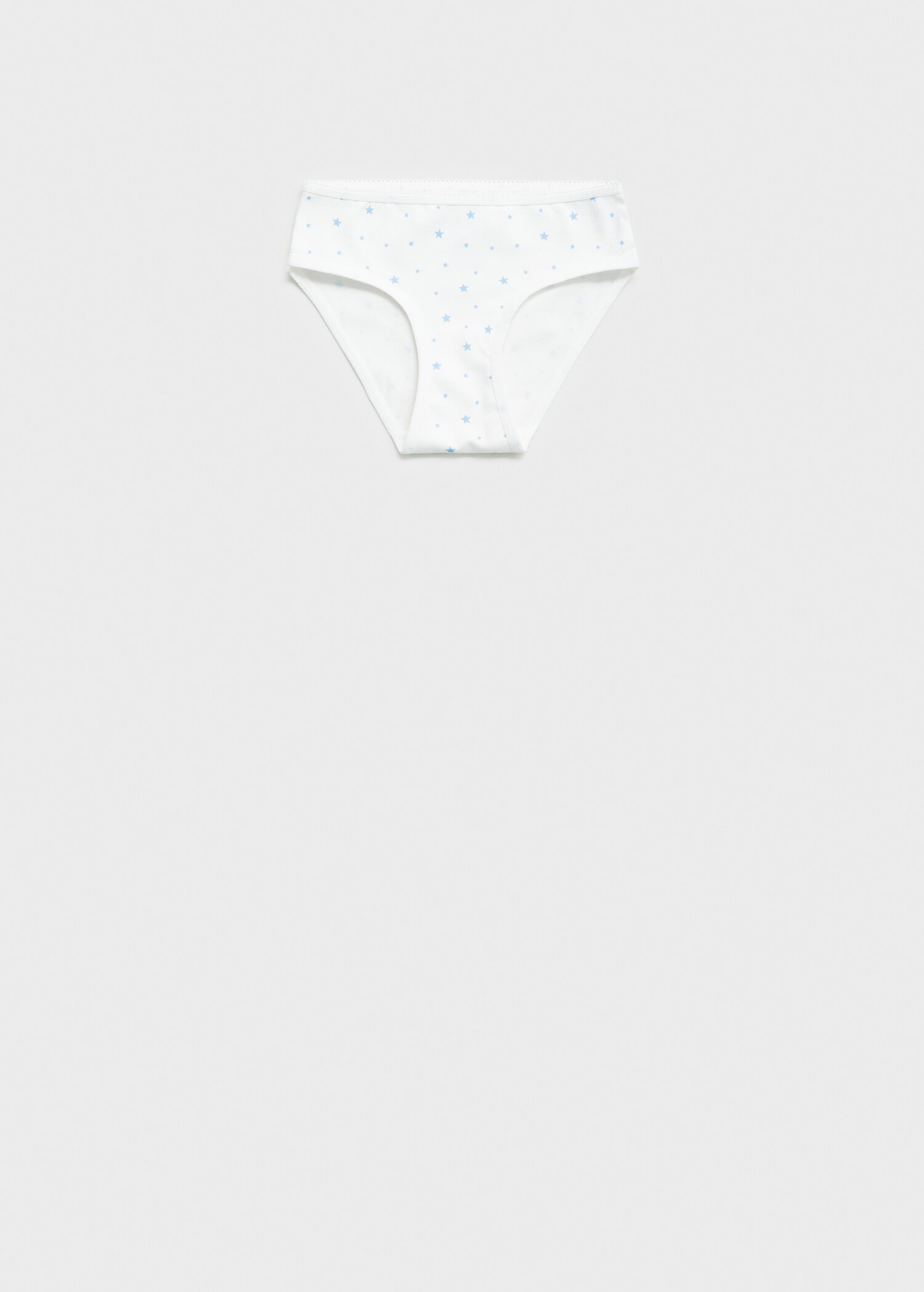 Pack 3 culottes coton - Détail de l'article 0