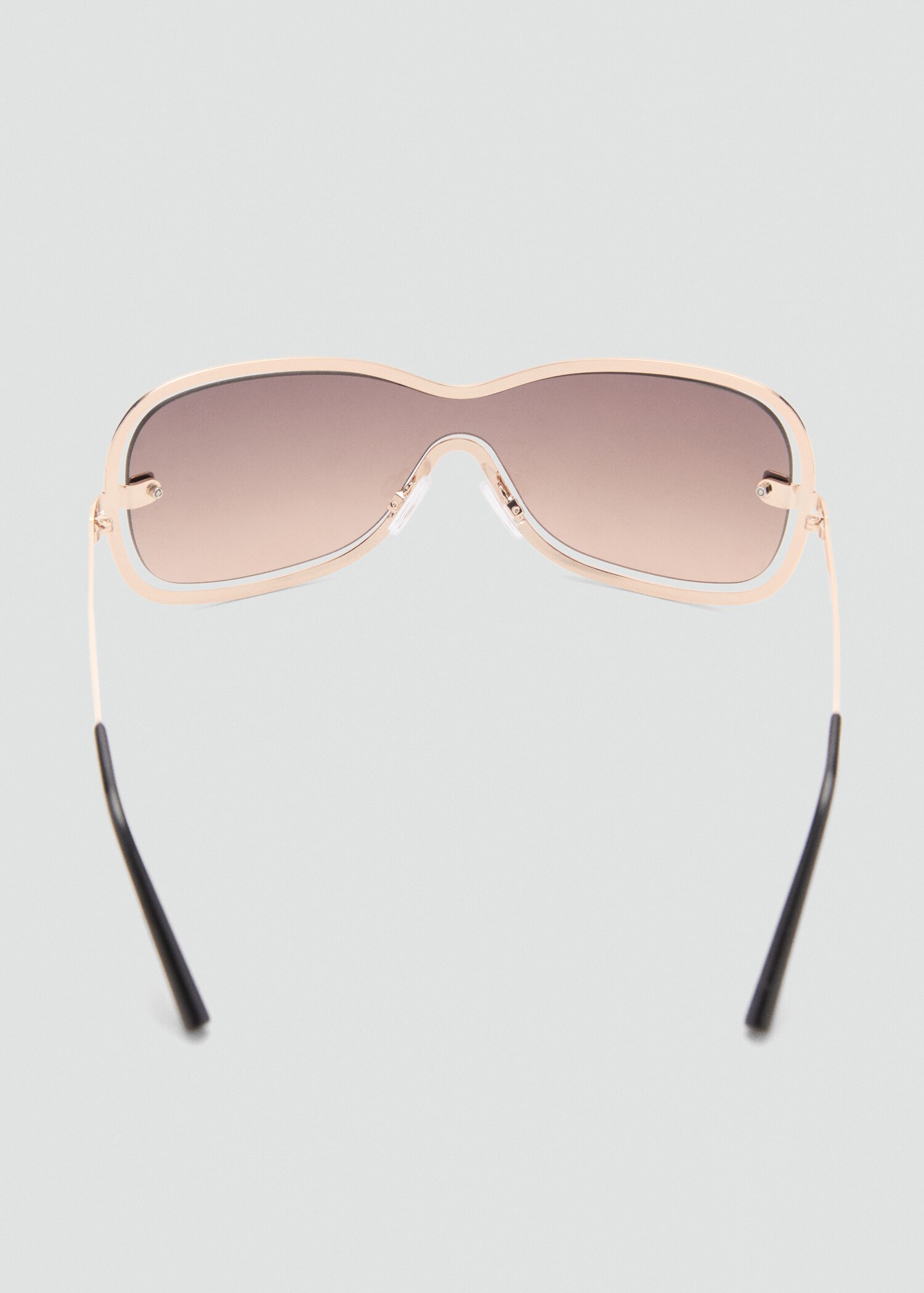 Gafas de sol pantalla - Detalle del artículo 1