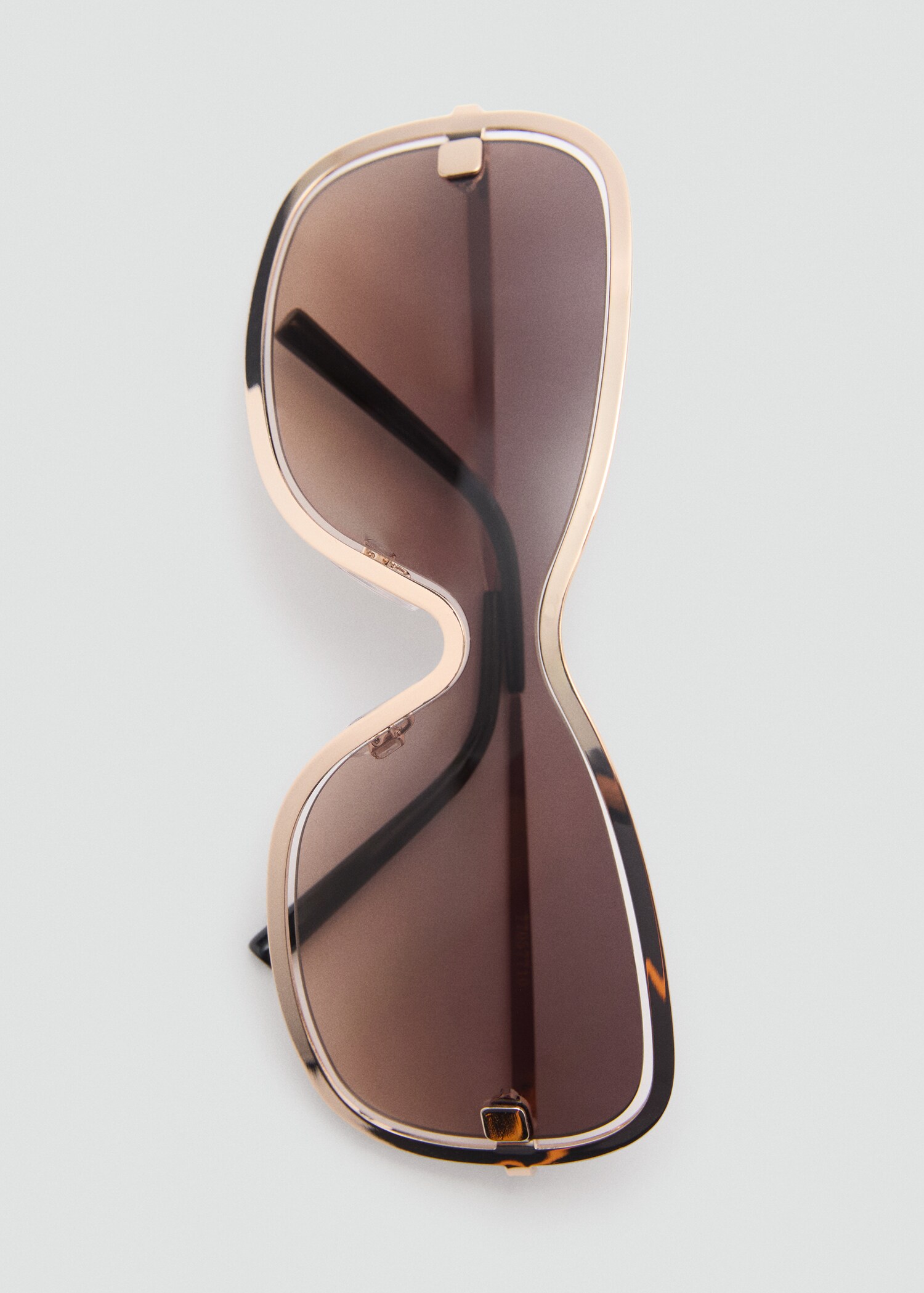 Gafas de sol pantalla - Detalle del artículo 2