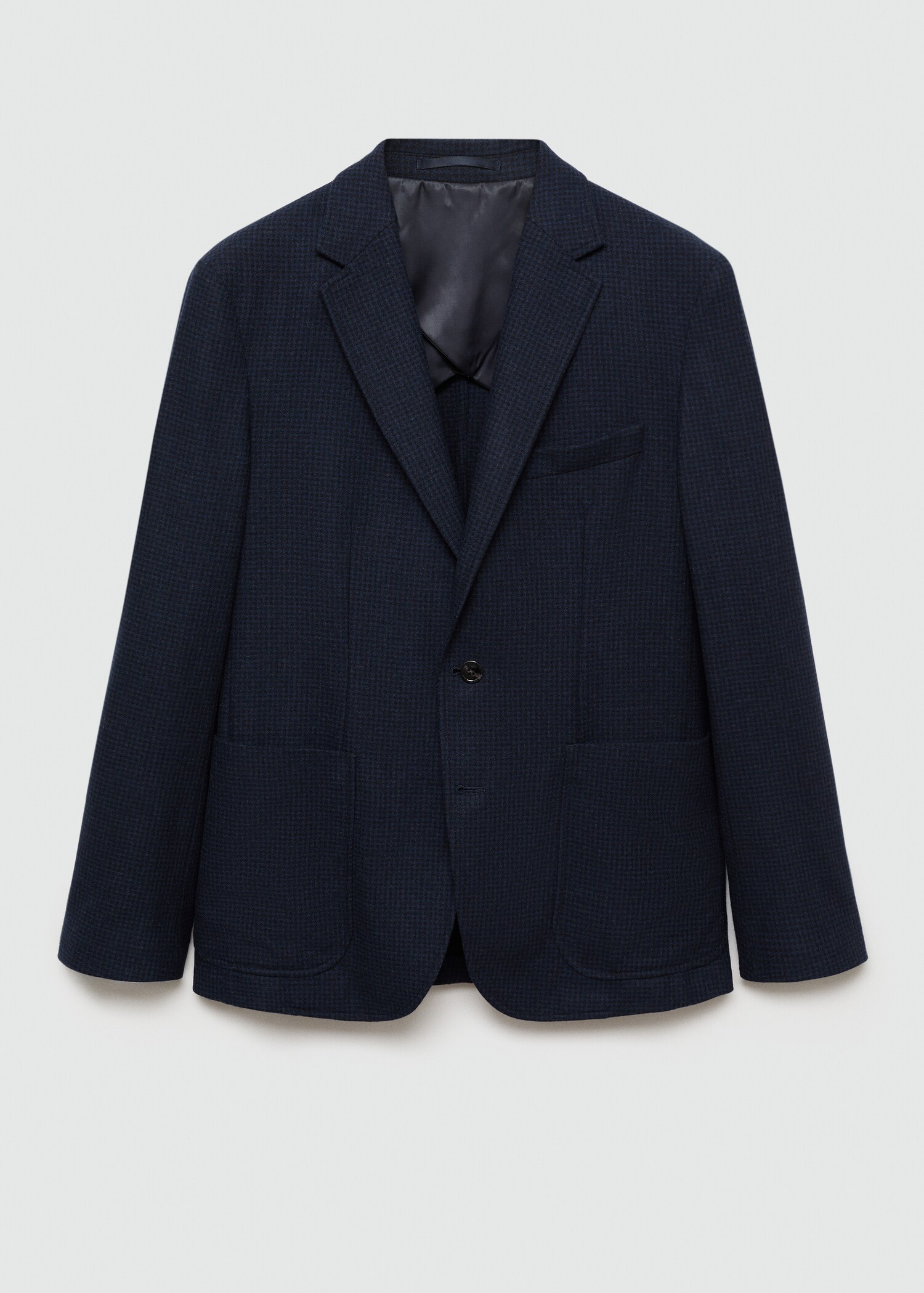 Blazer molina - Article without model