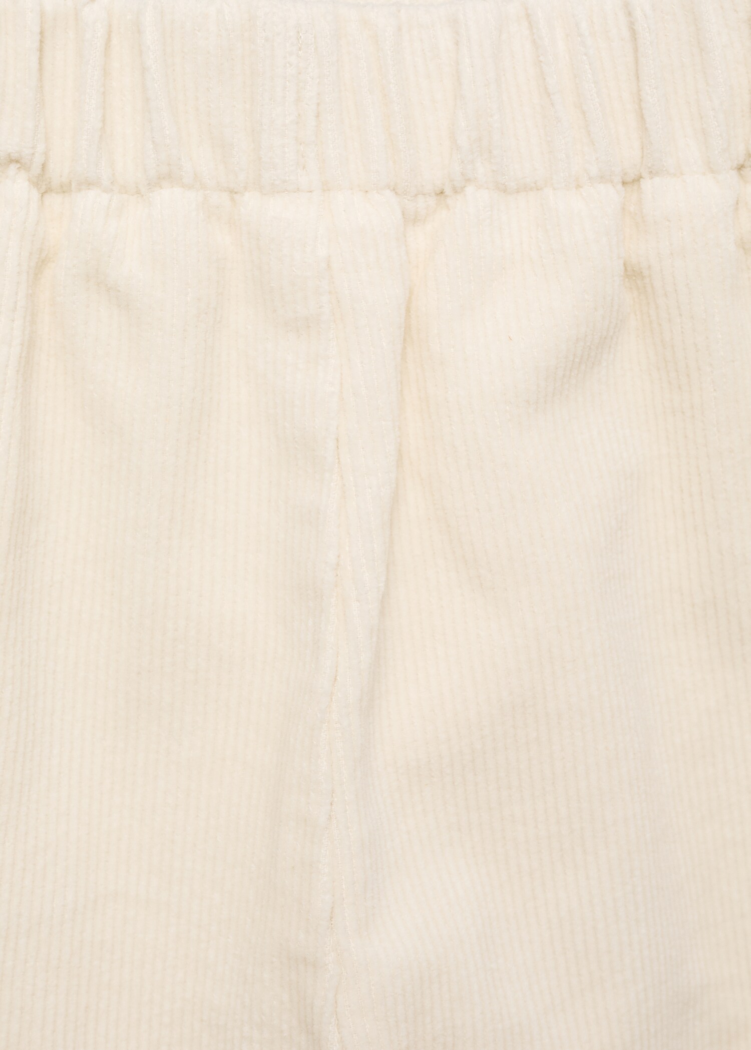 Pantalón culotte pana - Detalle del artículo 0