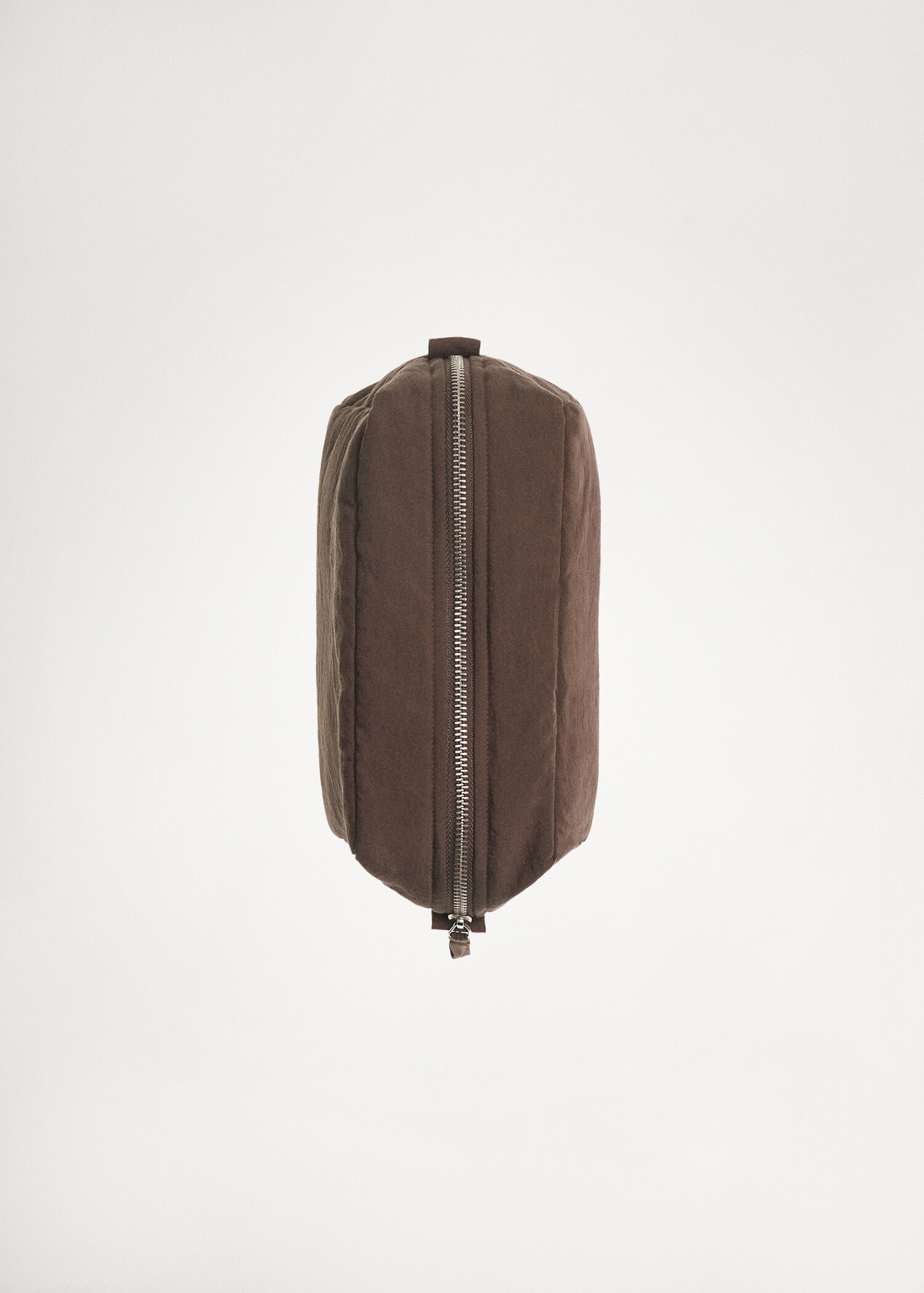 Toiletry bag with rectangular design - Details of the article 9