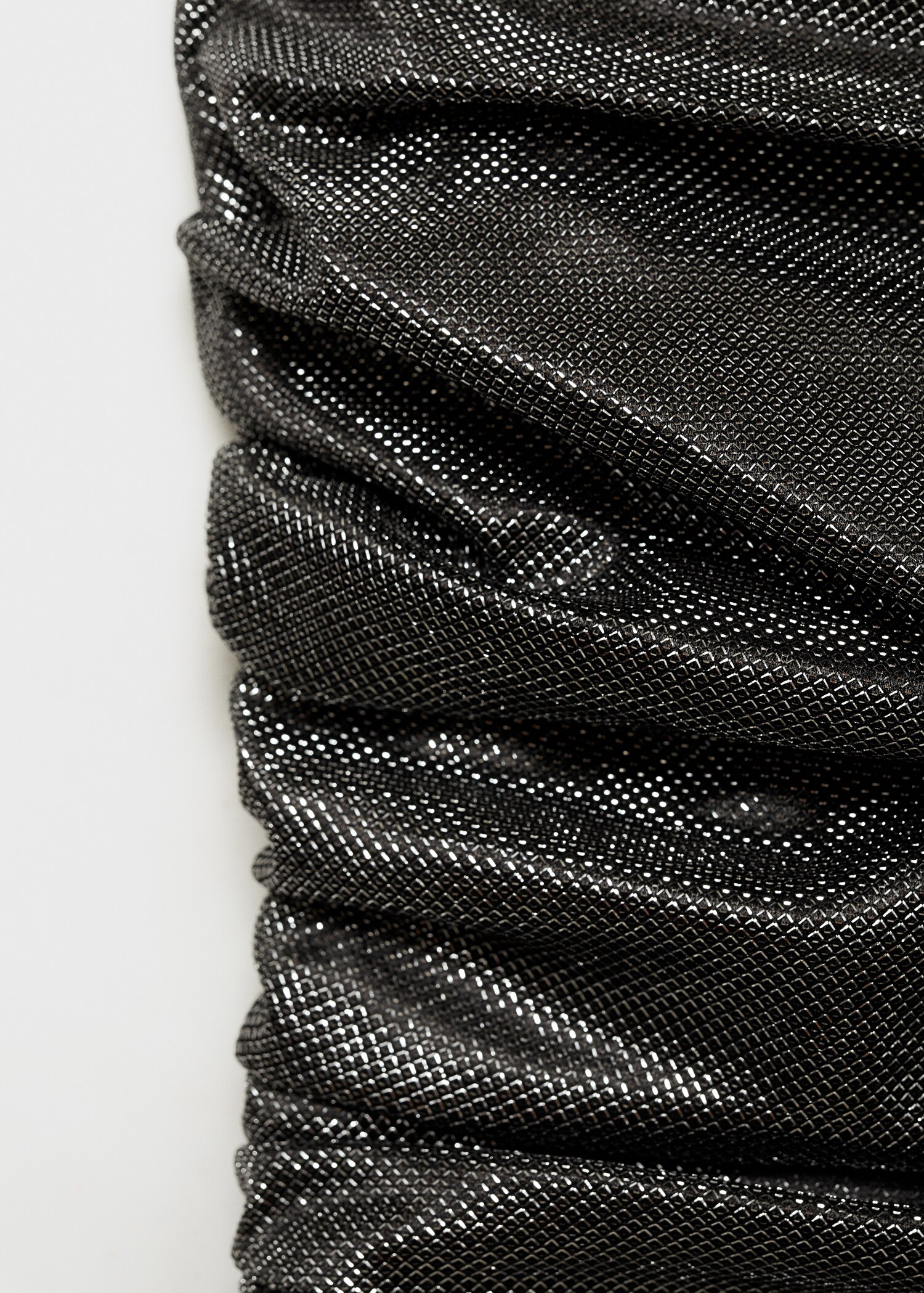 Robe bustier jupe boule - Détail de l'article 8