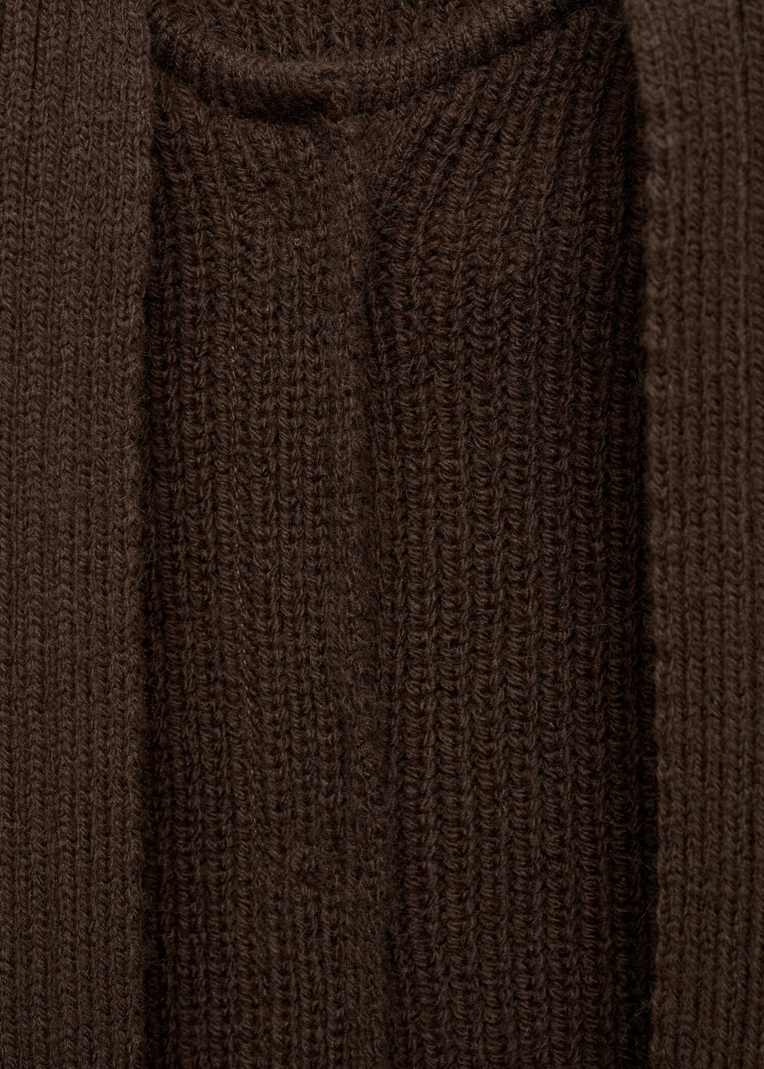 Cape scarf buttons - Details of the article 8
