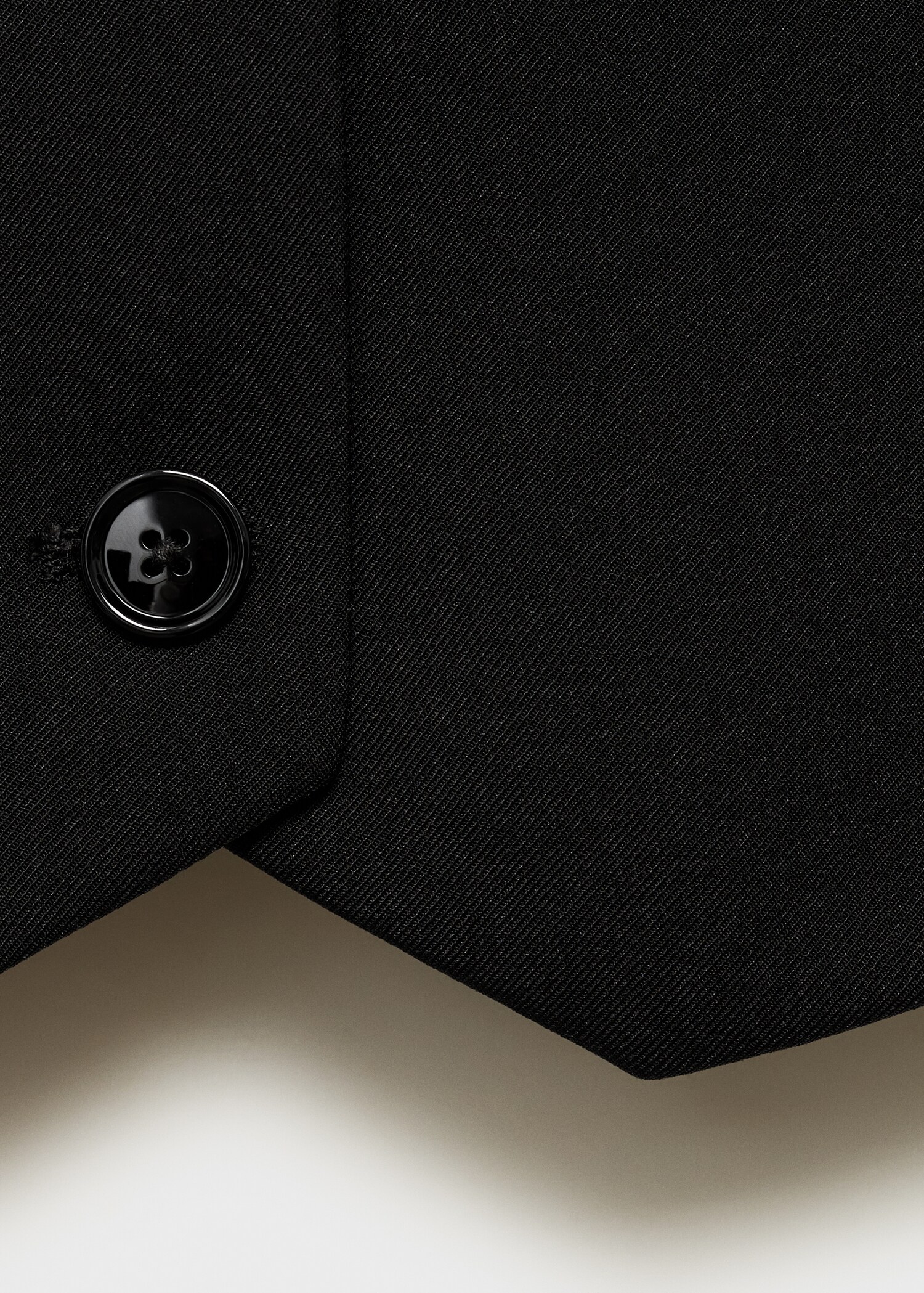 Halter suit waistcoat - Details of the article 0