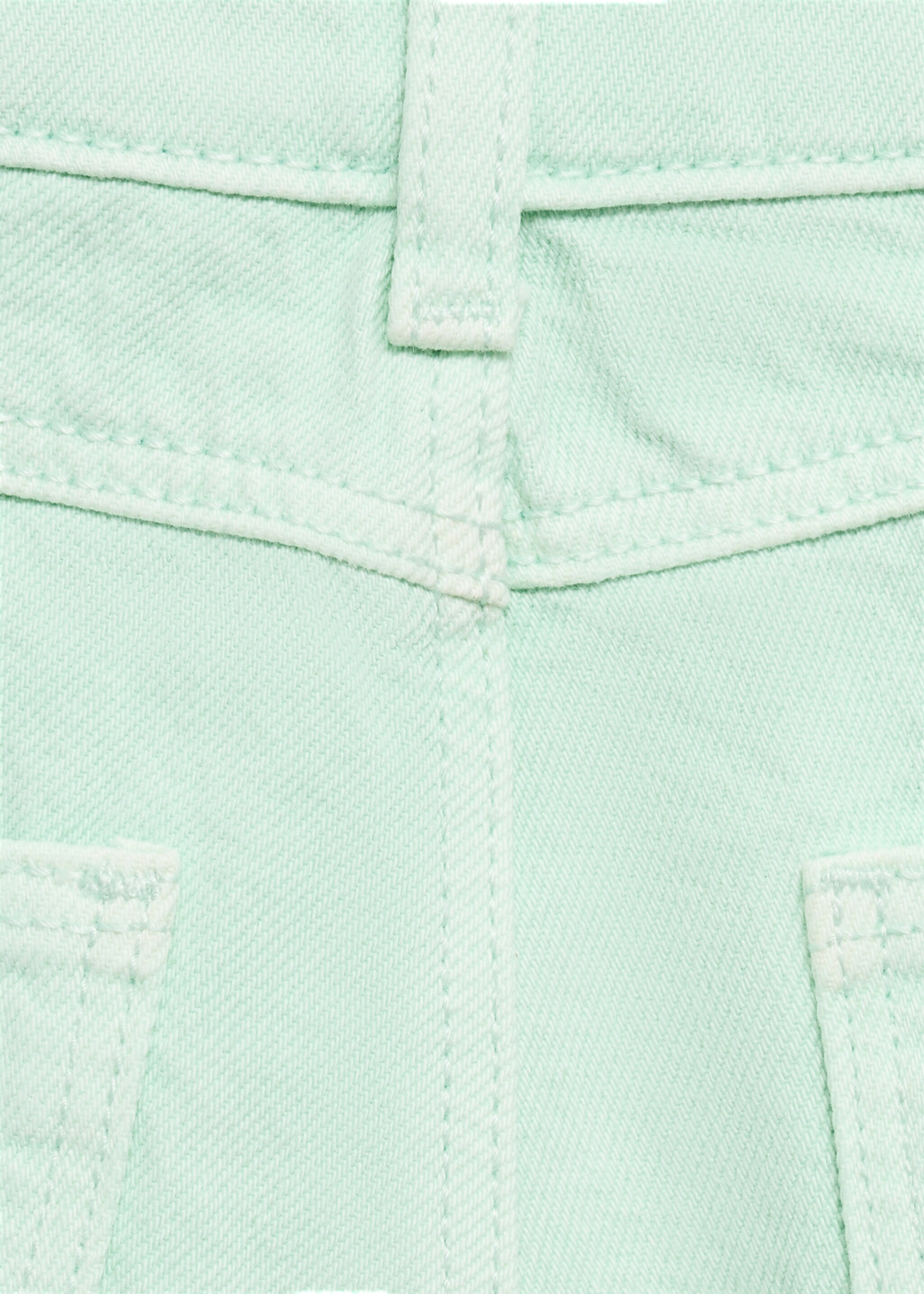 Short bajo deshilachado - Detalle del artículo 8