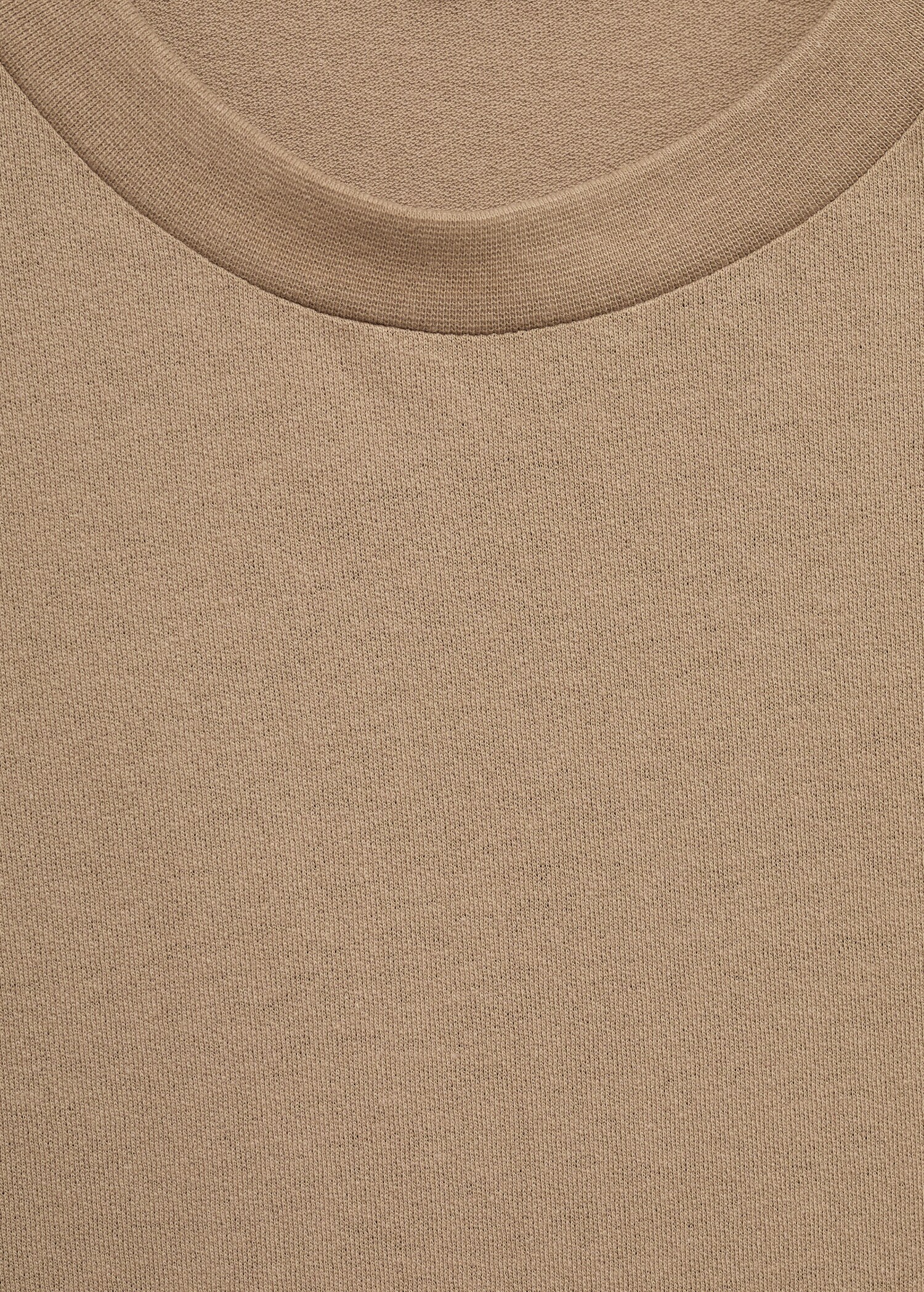 T-shirt coton relaxed-fit - Détail de l'article 8