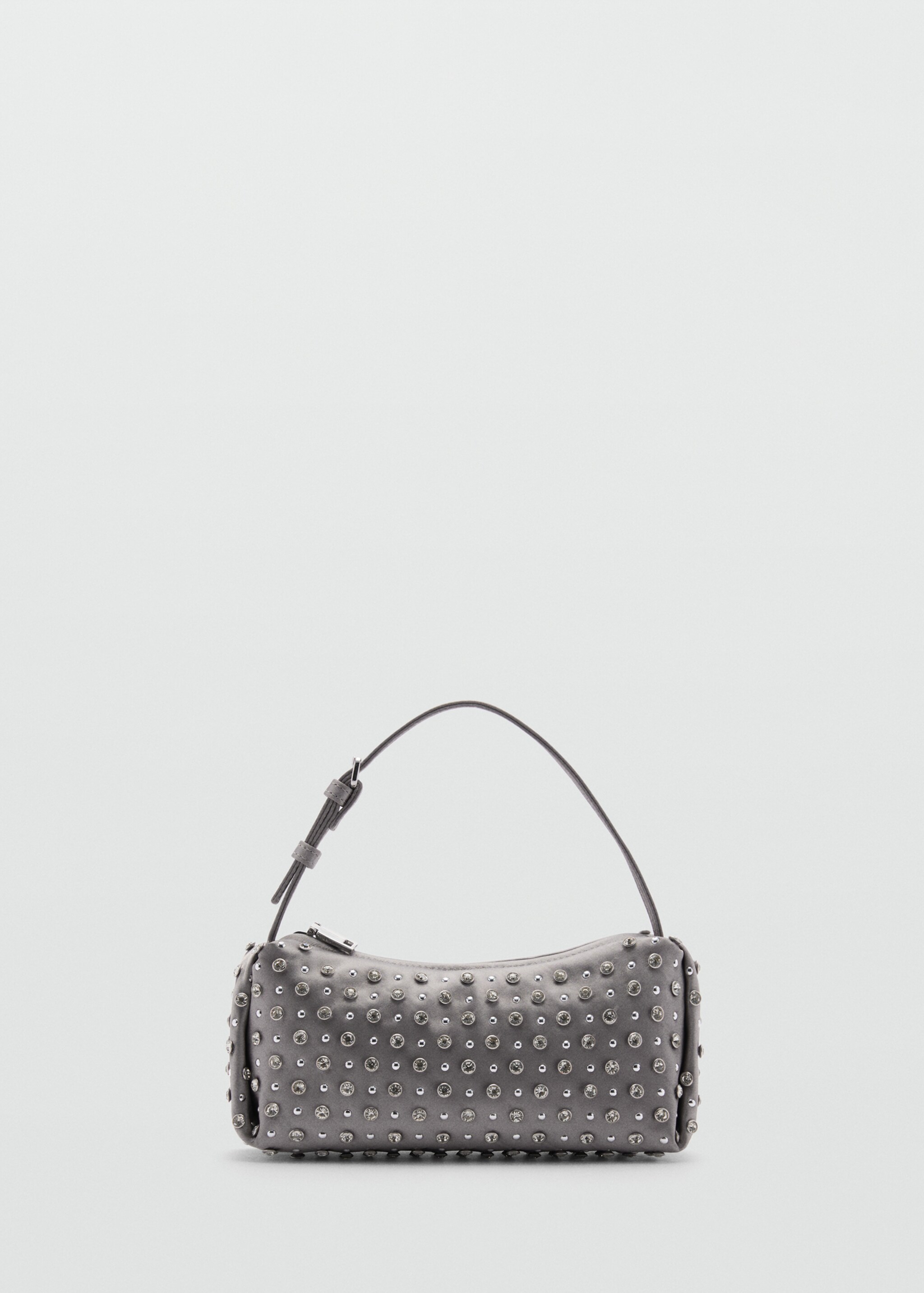 Borsa da spalla perline - Articolo senza modello