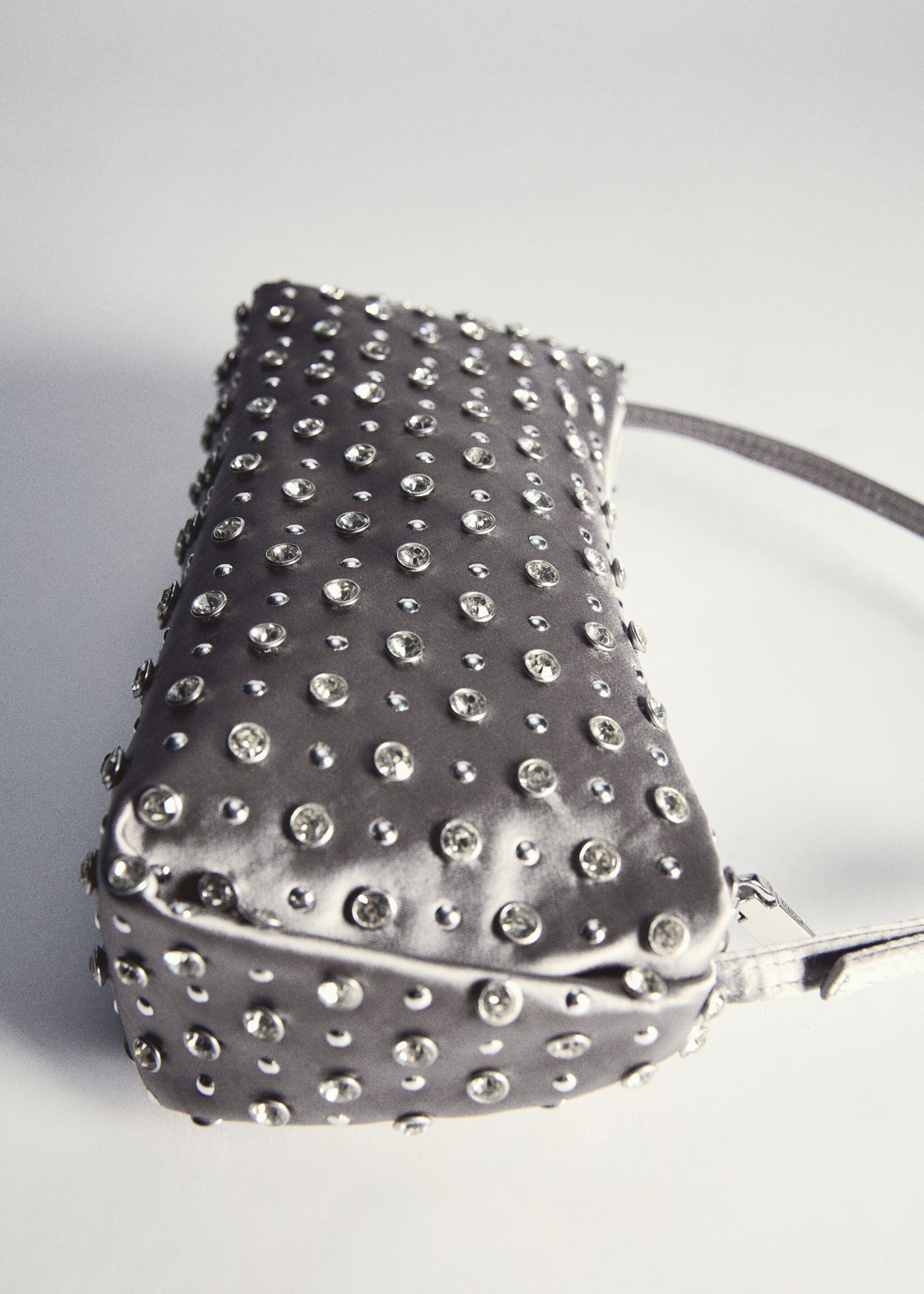Borsa da spalla perline - Dettaglio dell'articolo 5