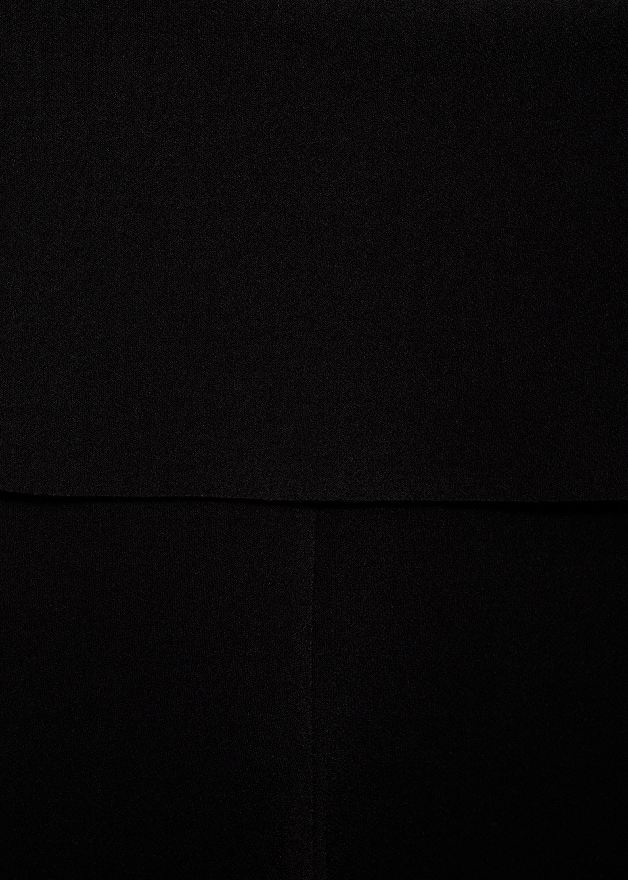 Capri leggings - Details of the article 8