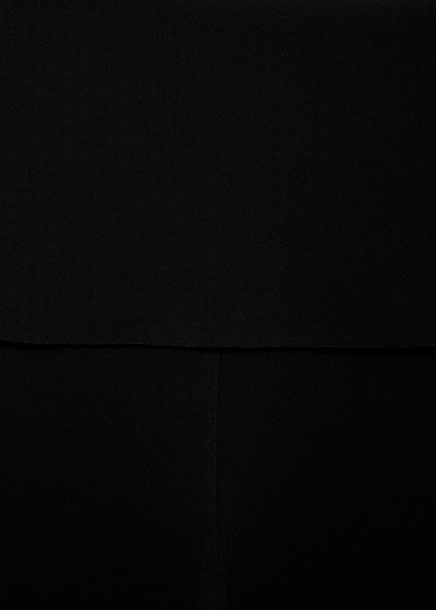 Capri leggings - Details of the article 8