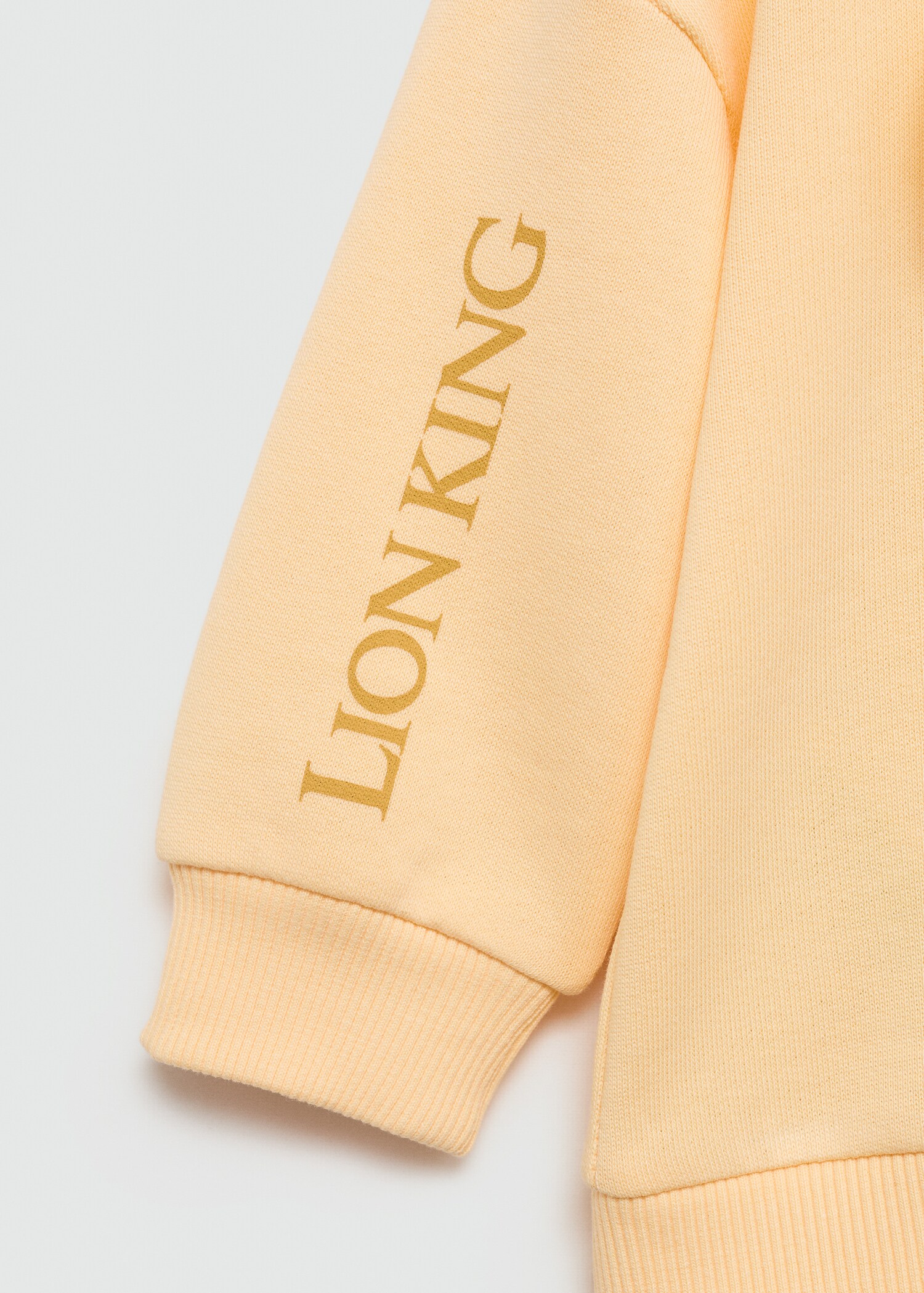 Sudadera Rey León - Detalle del artículo 8