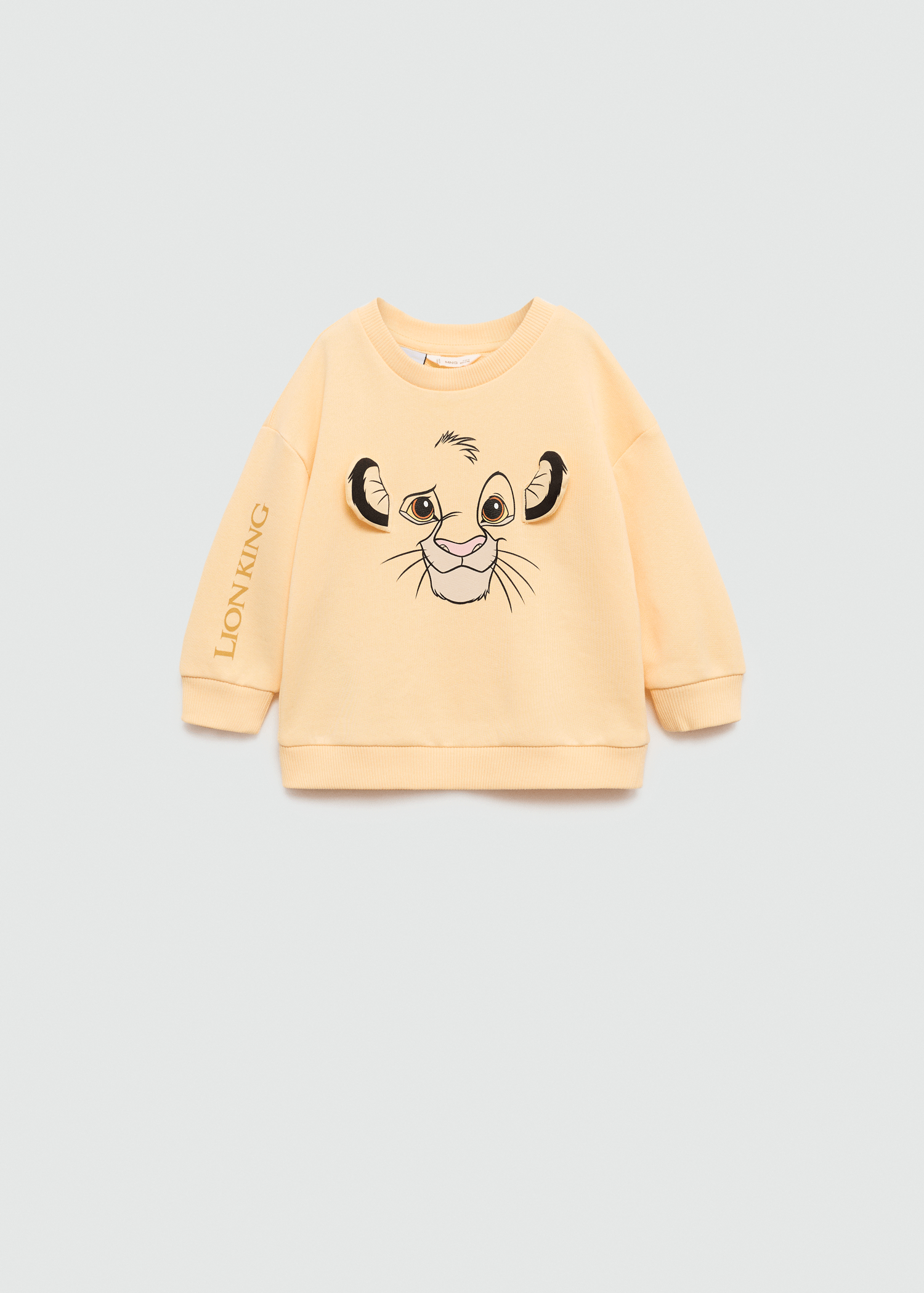 Sudadera Rey León - Detalle del artículo 9