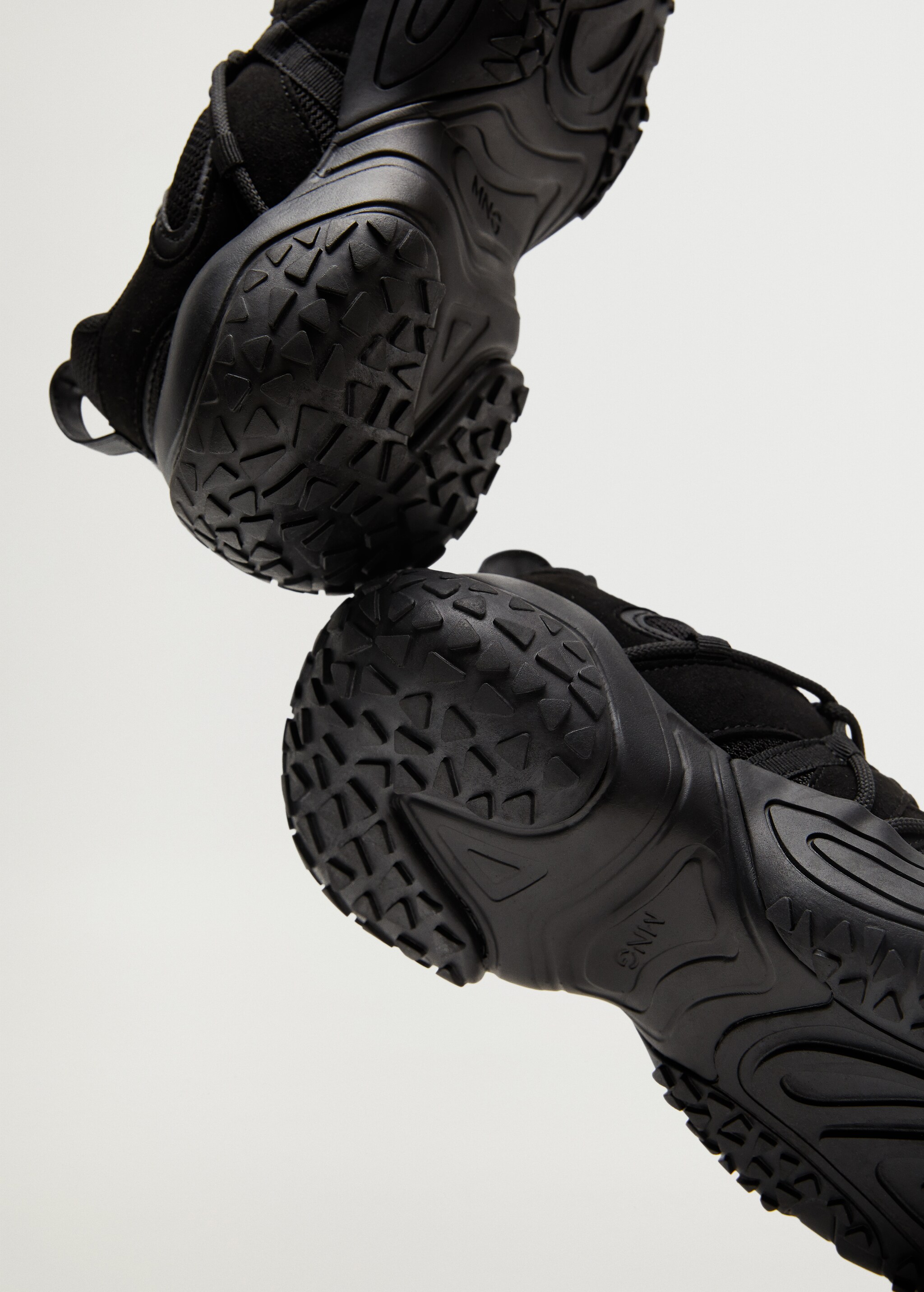 Deportivas suela maxi - Detalle del artículo 3