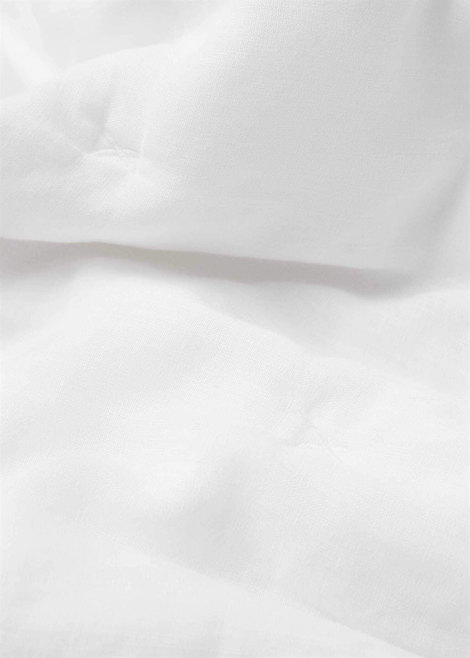 Edredó lli - Detall de l'article 2