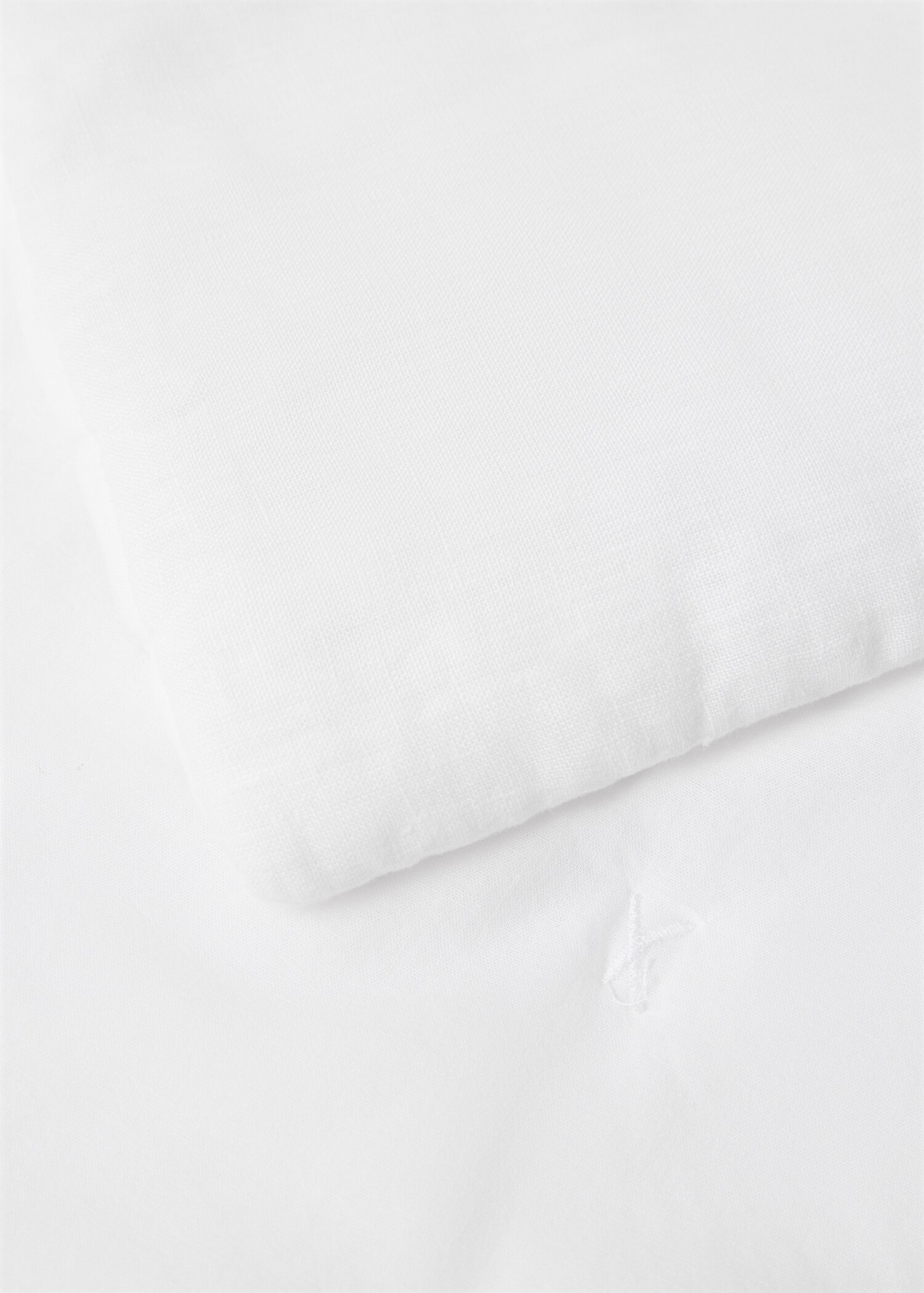 Edredó lli - Detall de l'article 3