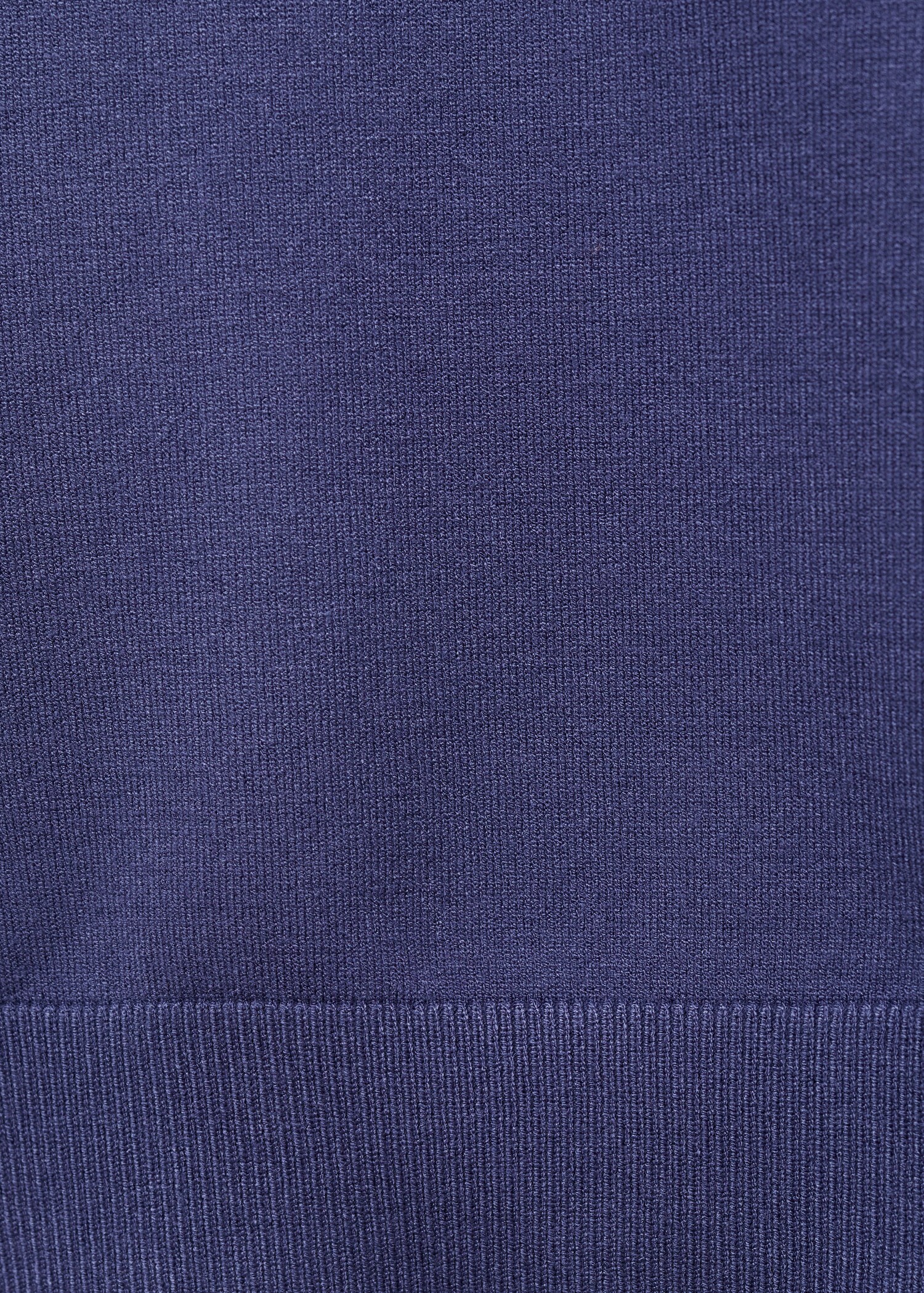 T-shirt en maille fine - Détail de l'article 0
