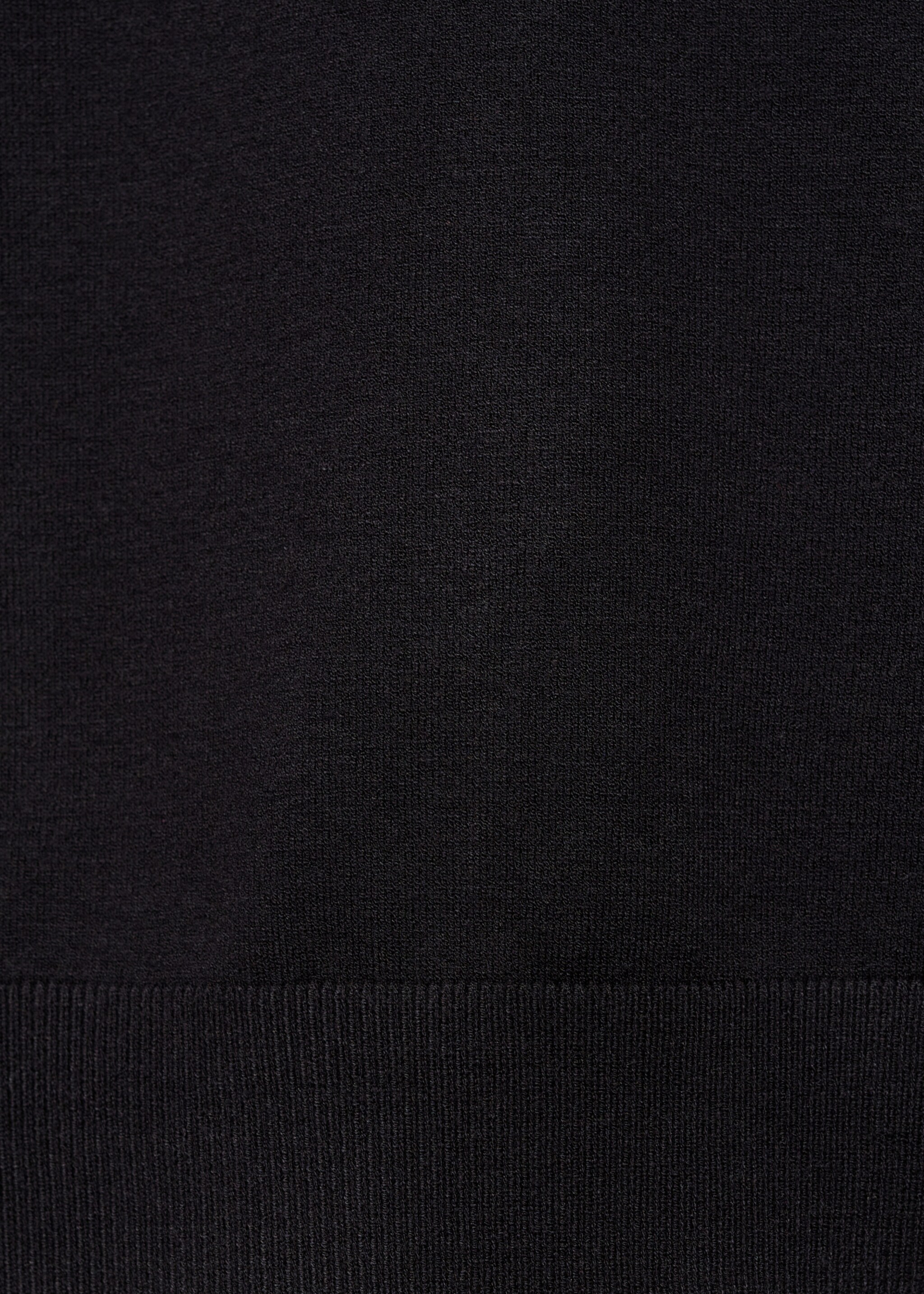 Fijngebreid T-shirt - Detail van het artikel 0