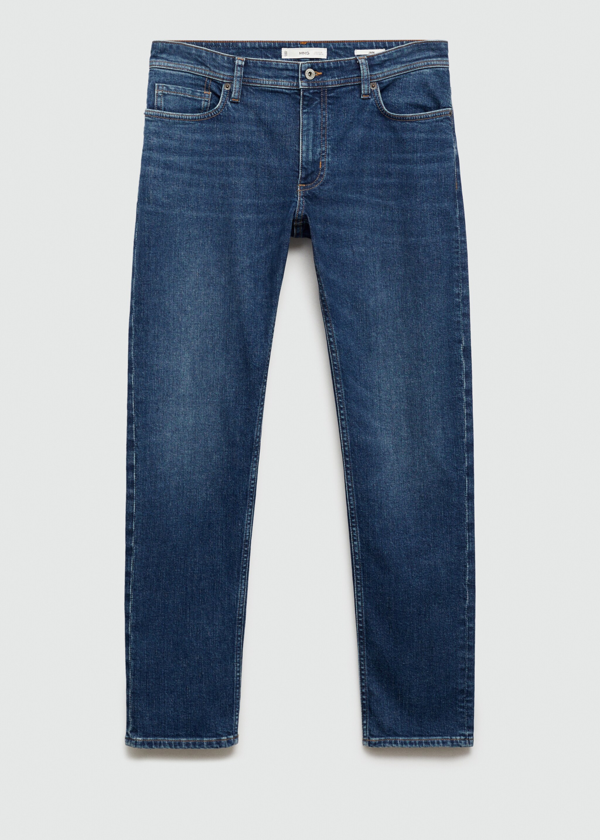 Texans Jan slim fit - Article sense model
