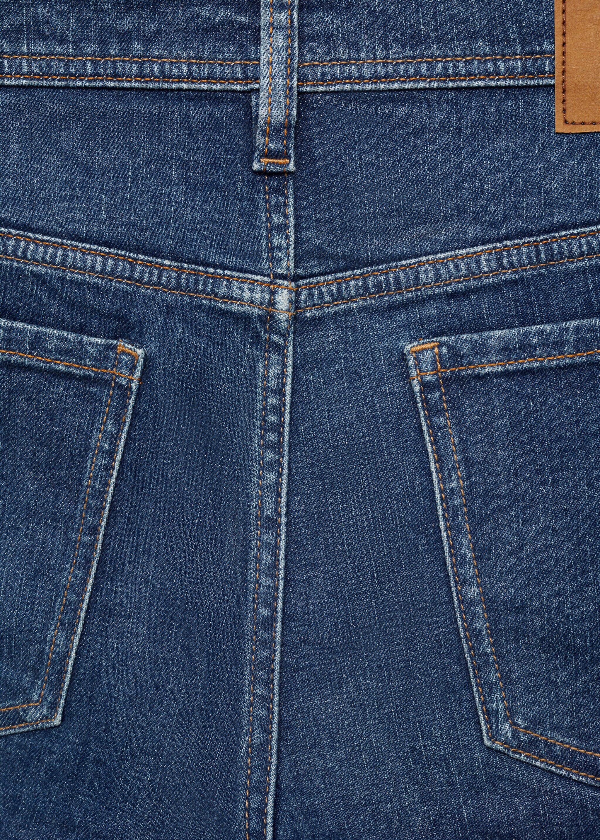 Texans Jan slim fit - Detall de l'article 0