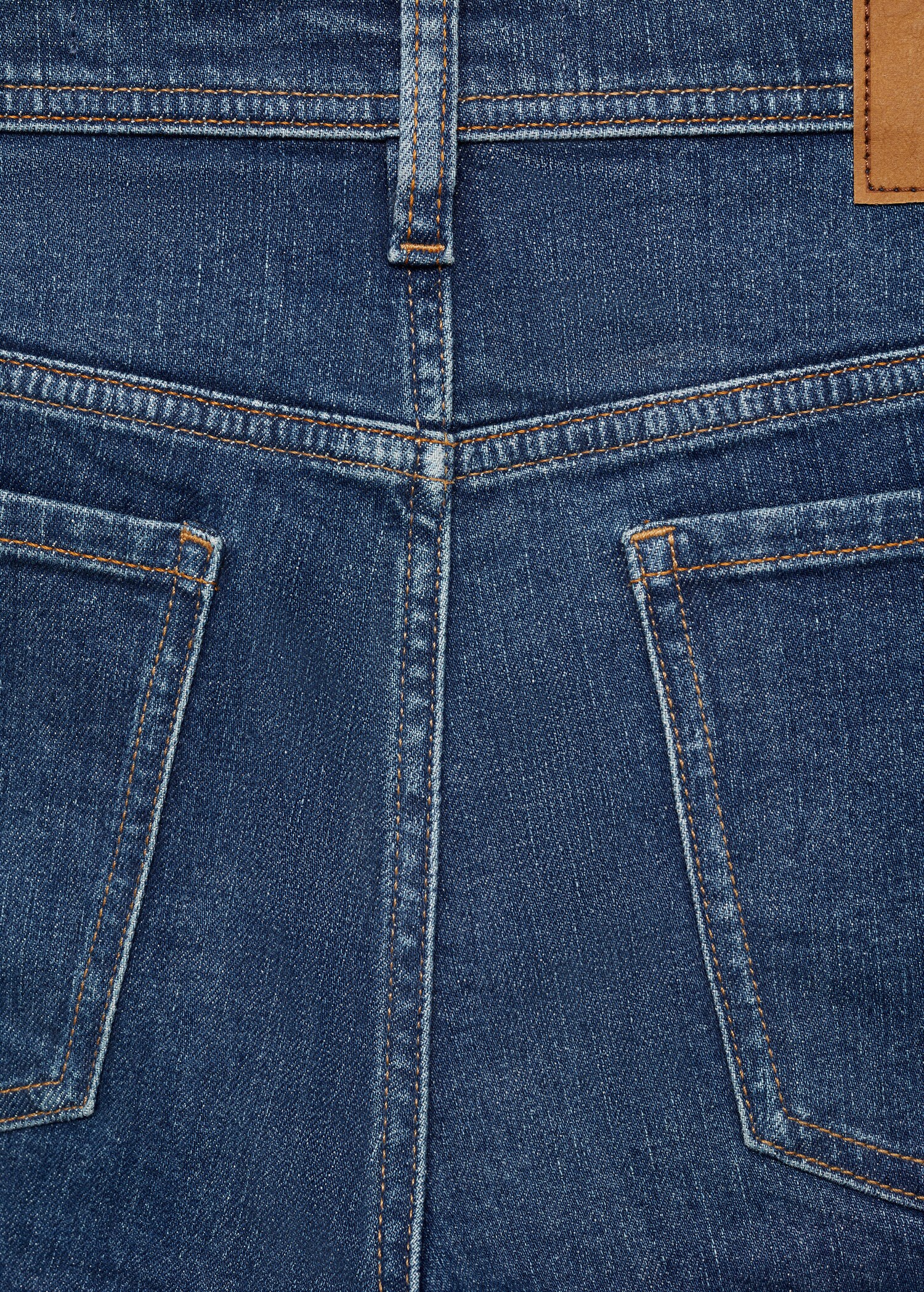 Jeans Jan slim fit - Detalle del artículo 0
