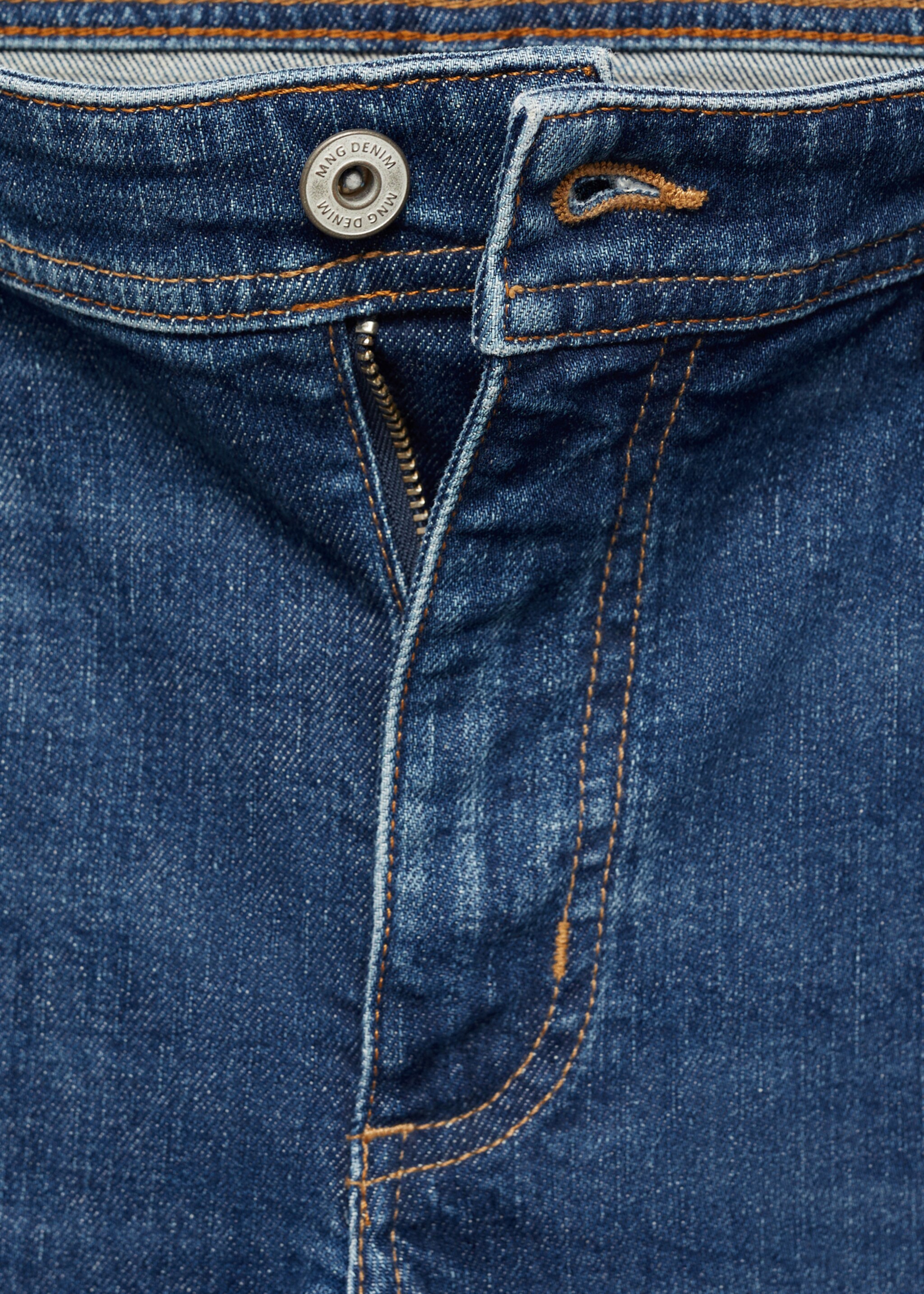 Texans Jan slim fit - Detall de l'article 8